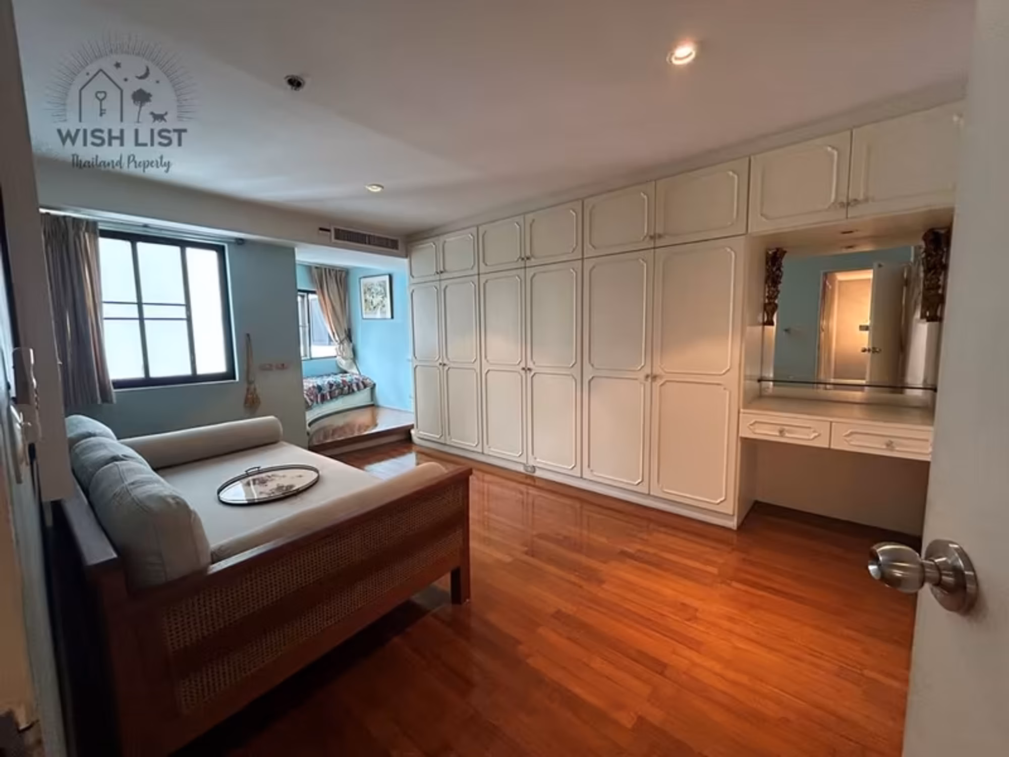 Condo for Sale at Kiarti Thanee City Mansion - Image 3