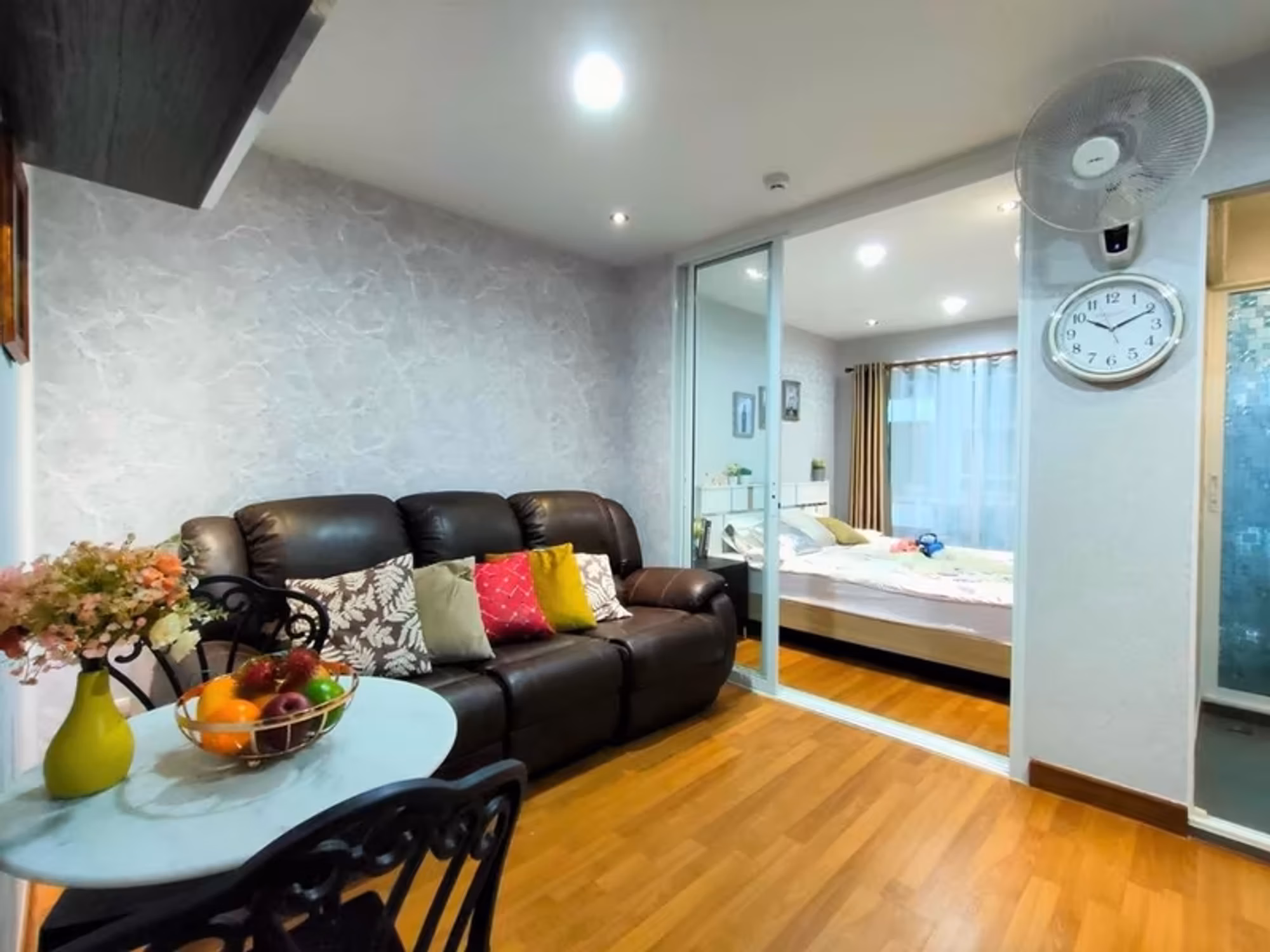 Condo for Rent at Regent Home Sukhumvit 81 - Image 2