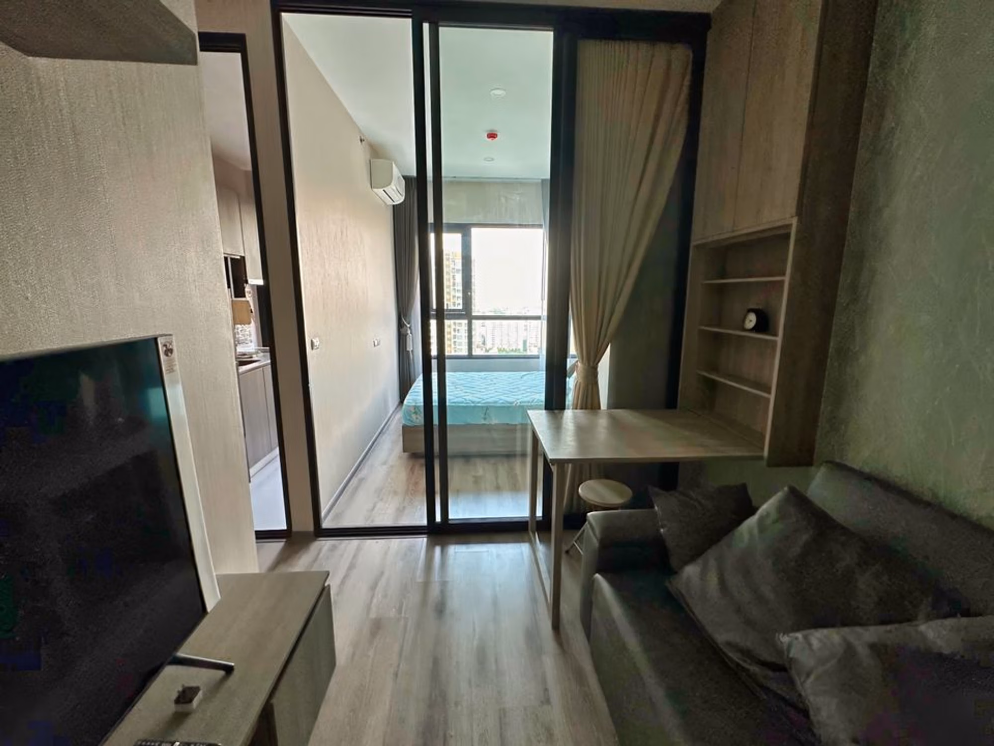 Condo for Rent at Knightsbridge Prime Onnut - Image 4