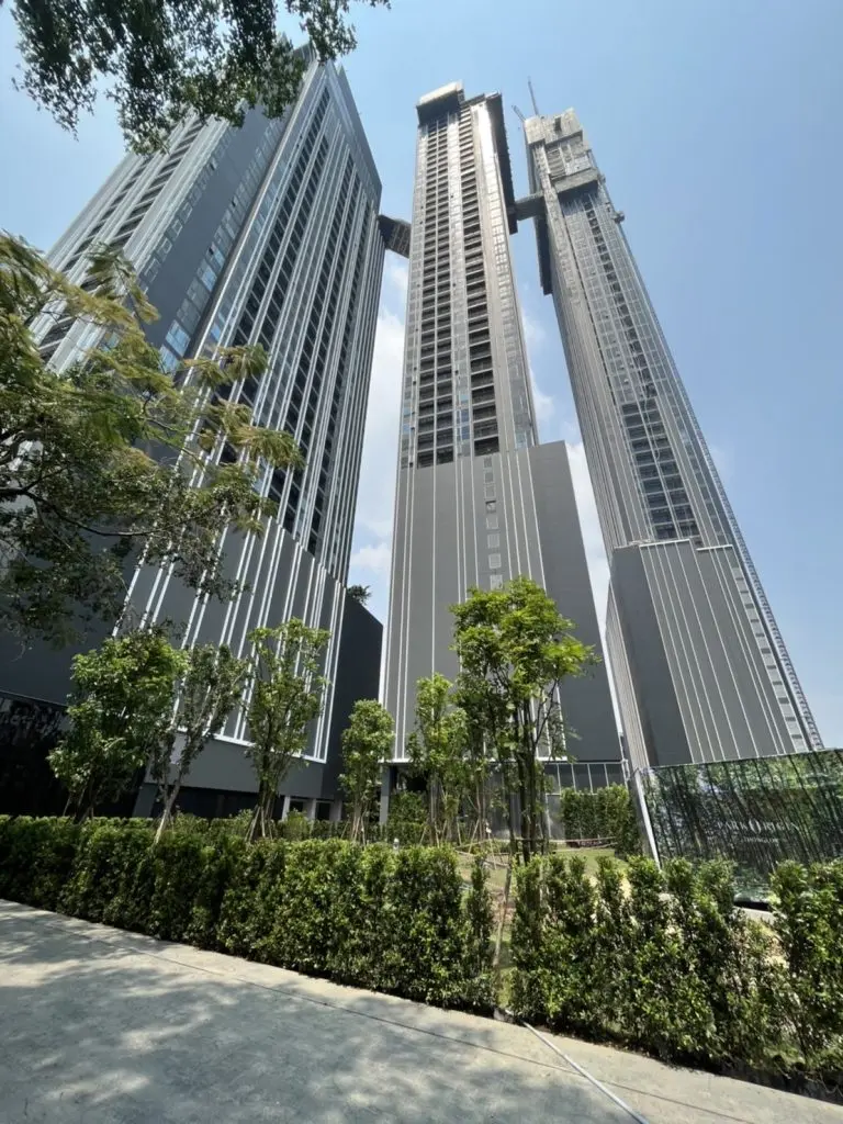 Condo for Sale at Origin Thonglor World - Image 23