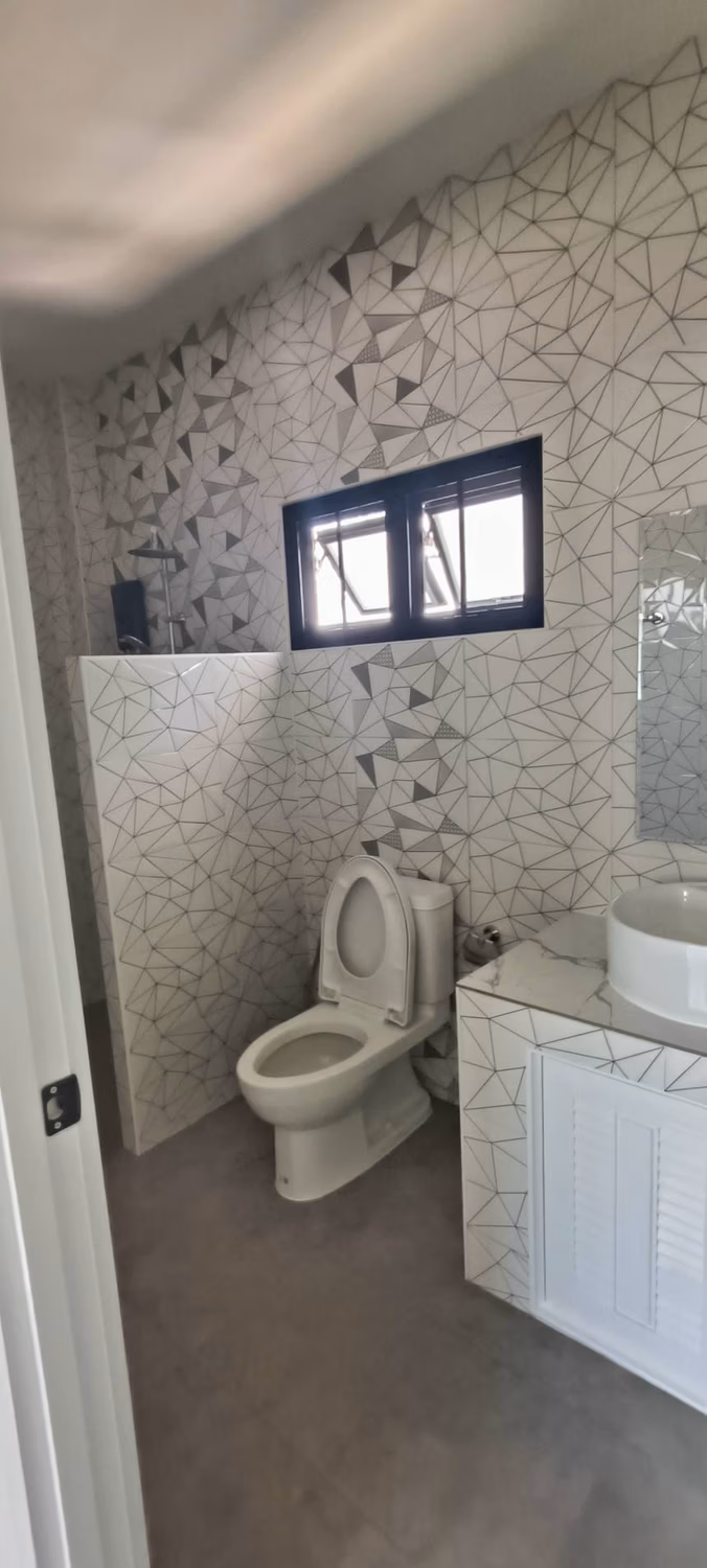 3 Bed House for Rent in Mueang Chiang Mai - Image 14