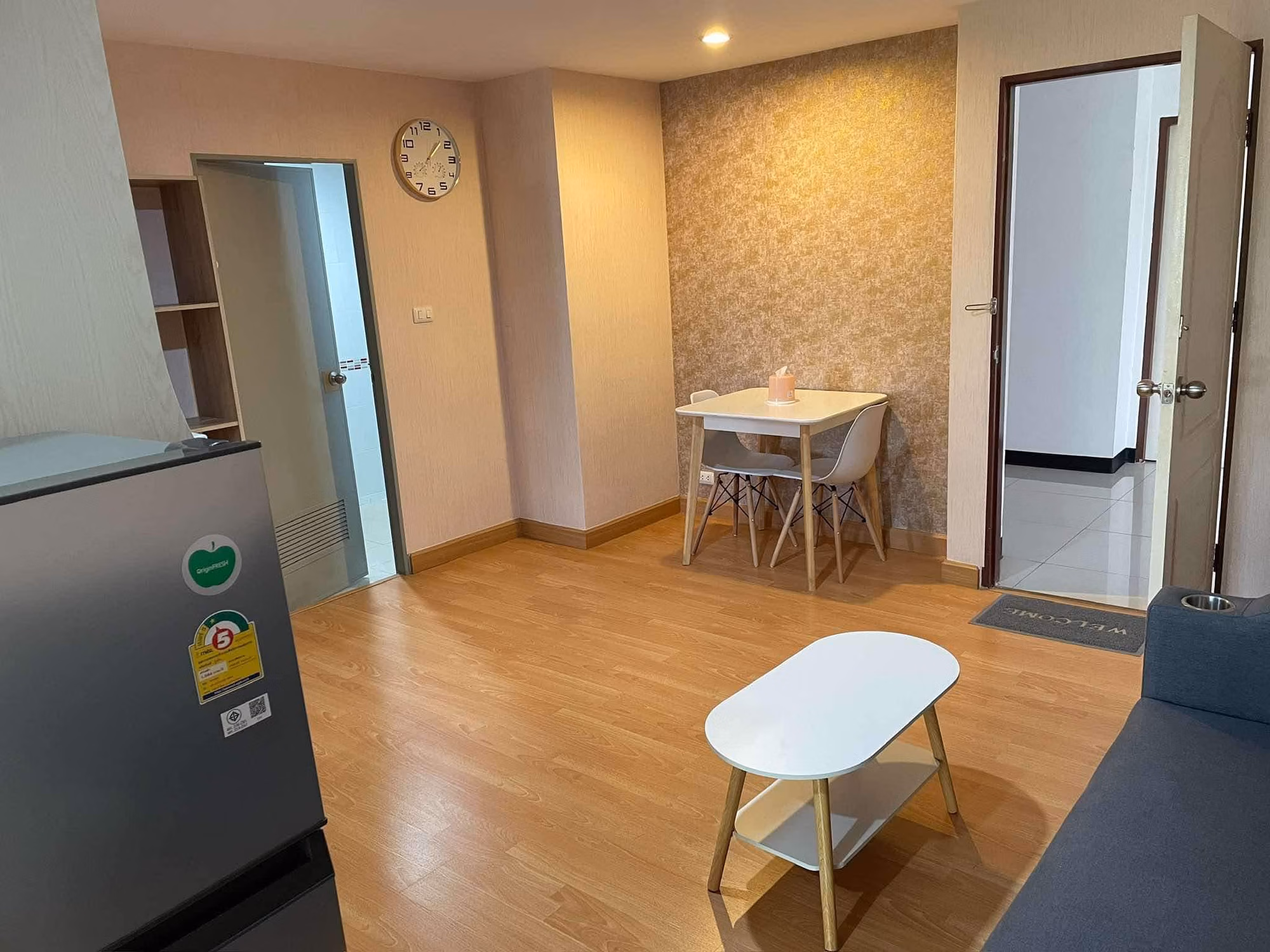 1 Bed Condo for Rent in Mueang Chiang Mai - Image 3