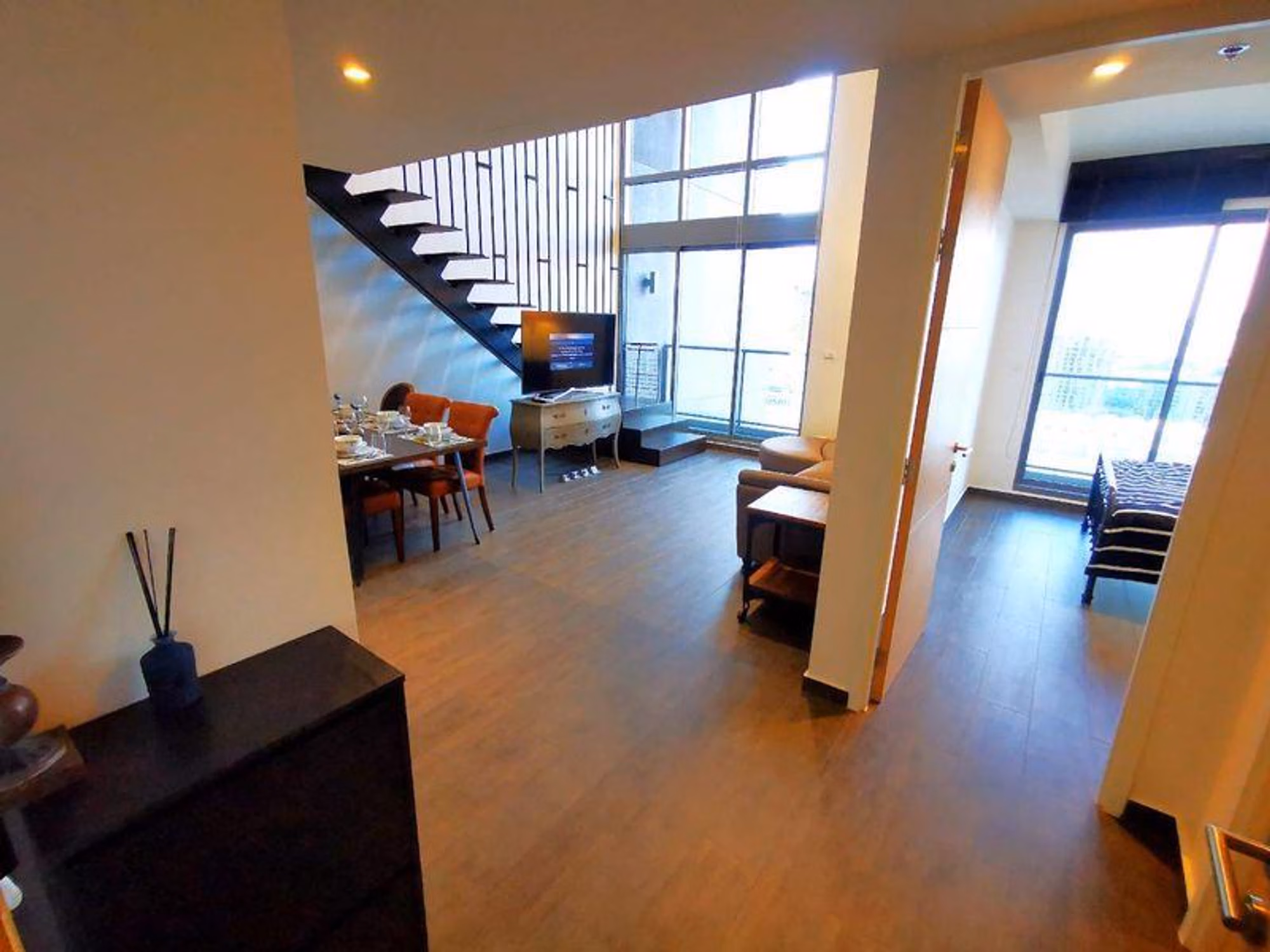 2 Bed Condo for Rent in Watthana - Image 7