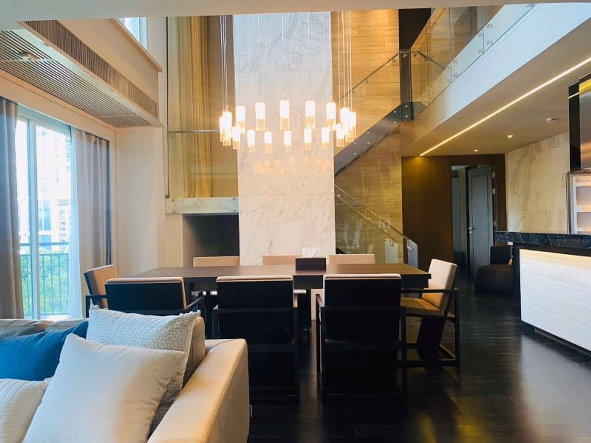 3 ห้องนอน Condo สำหรับ จำหน่าย ใน คลองเตย - Image 3