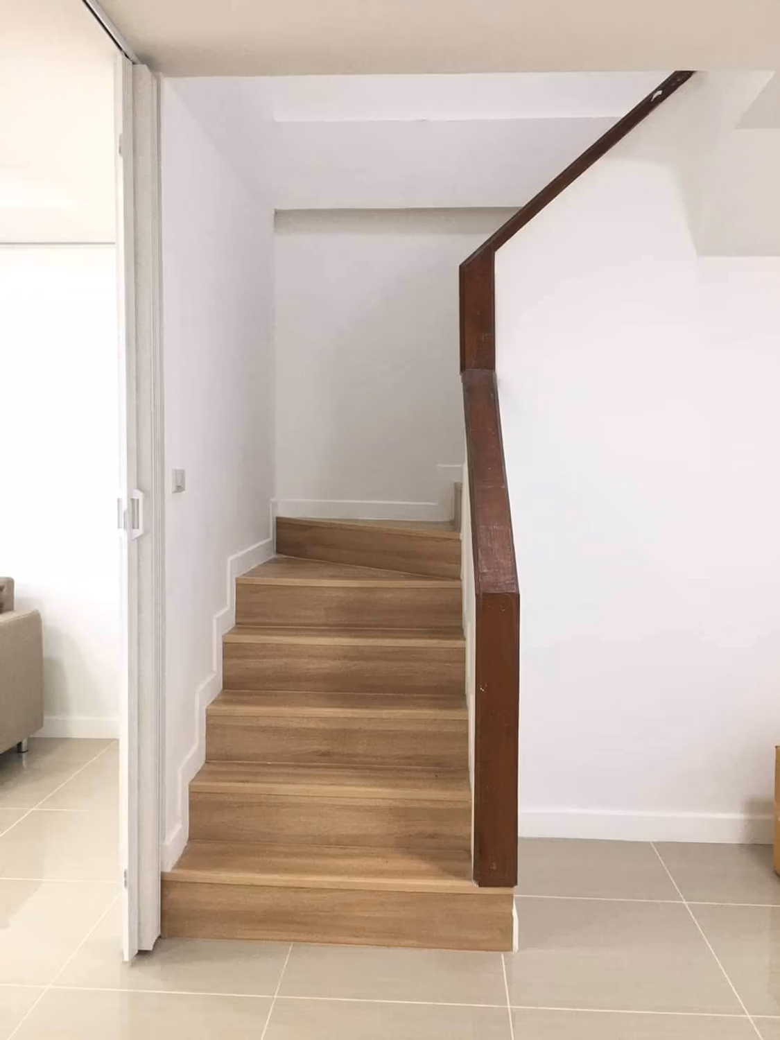 2 Bed Townhouse for Rent in Mueang Chiang Mai District - Image 9