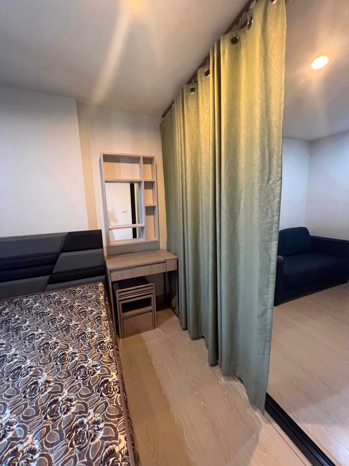 Condo for Rent at The Niche Mono Sukhumvit 50 - Image 3