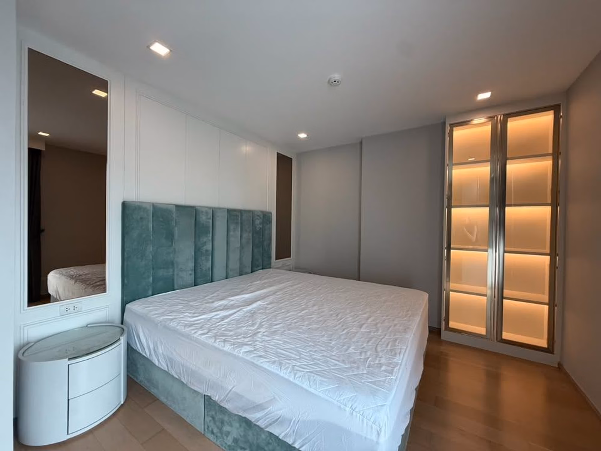 2 ห้องนอน คอนโด สำหรับ จำหน่าย ใน Watthana - Image 14