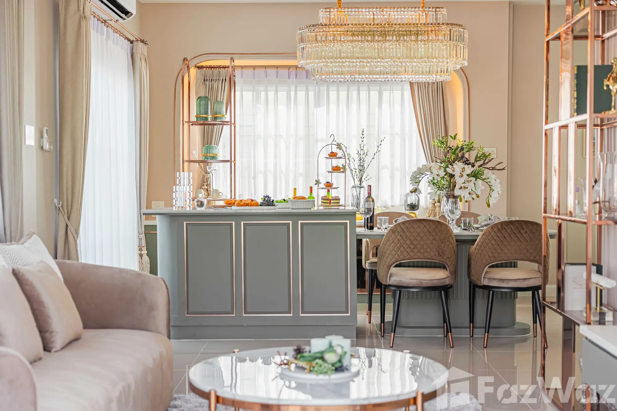 3 Bedroom House - Image 41