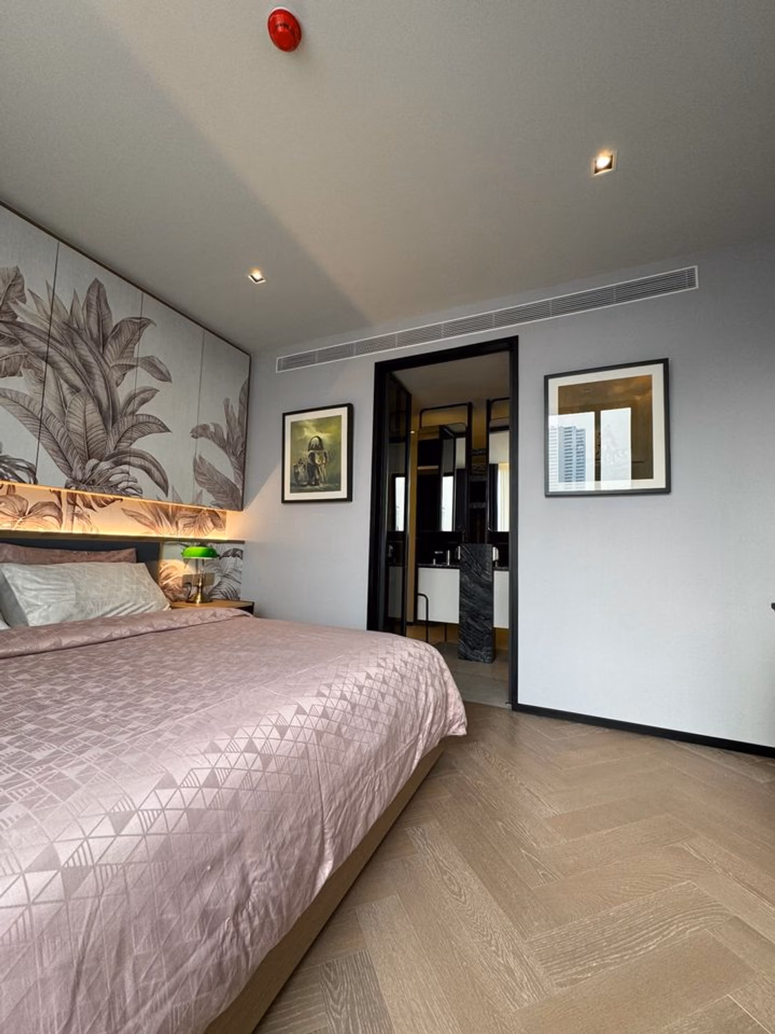 Condo for Rent at The Reserve Sukhumvit 61 - Image 16