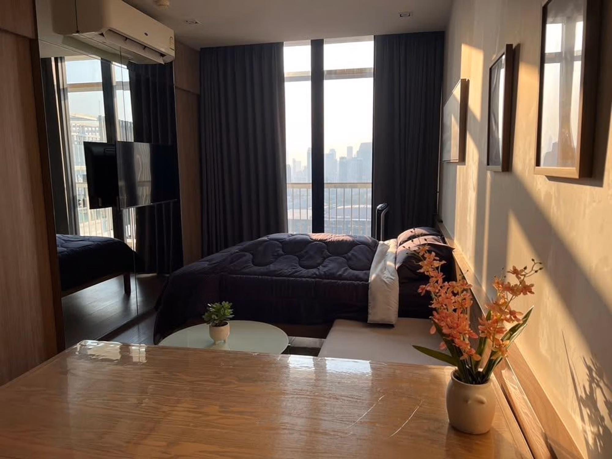 Studio Condo for Sale in Khlong Toei - Image 9