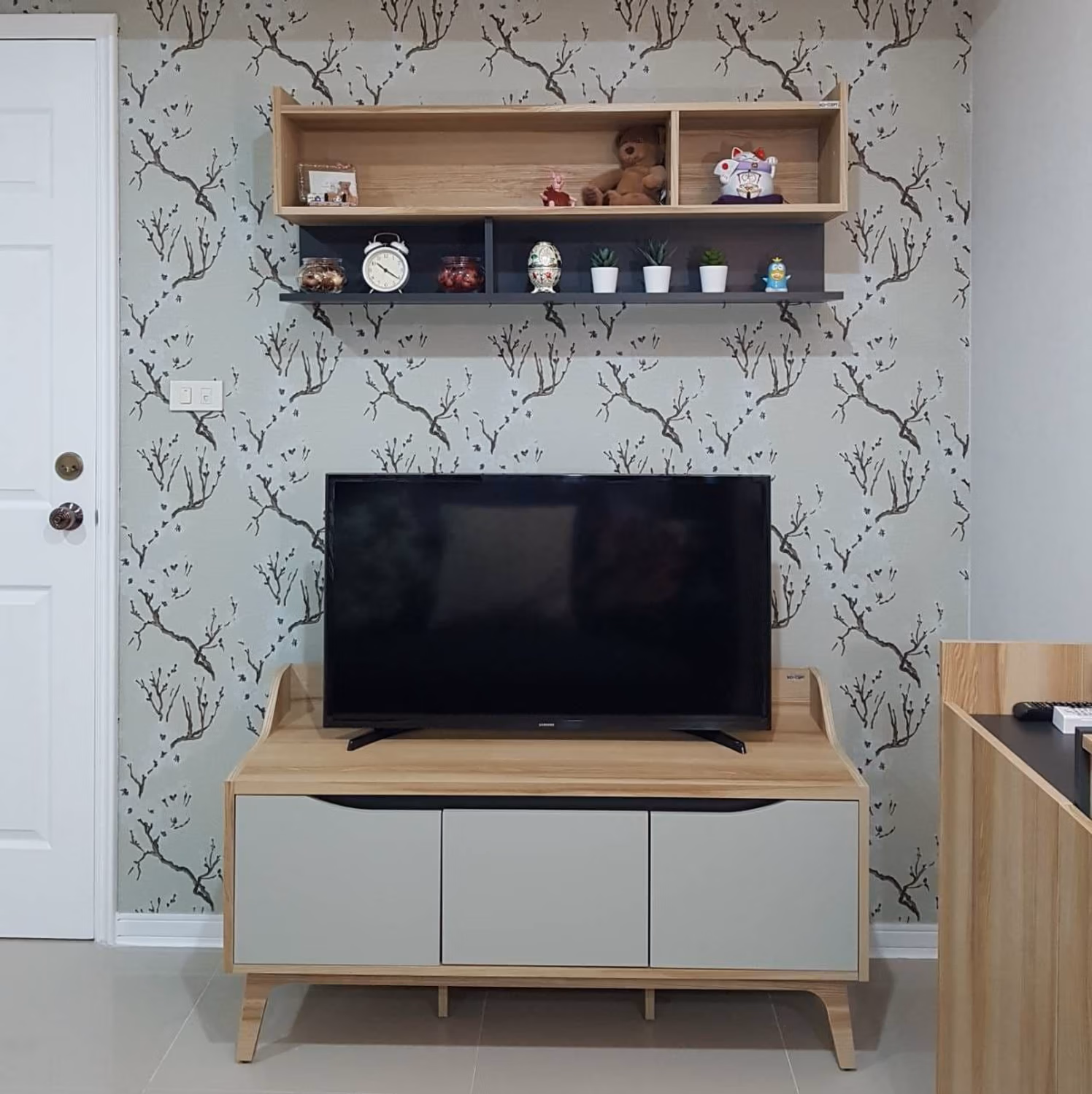 Studio for Rent in Suan Luang - Image 3