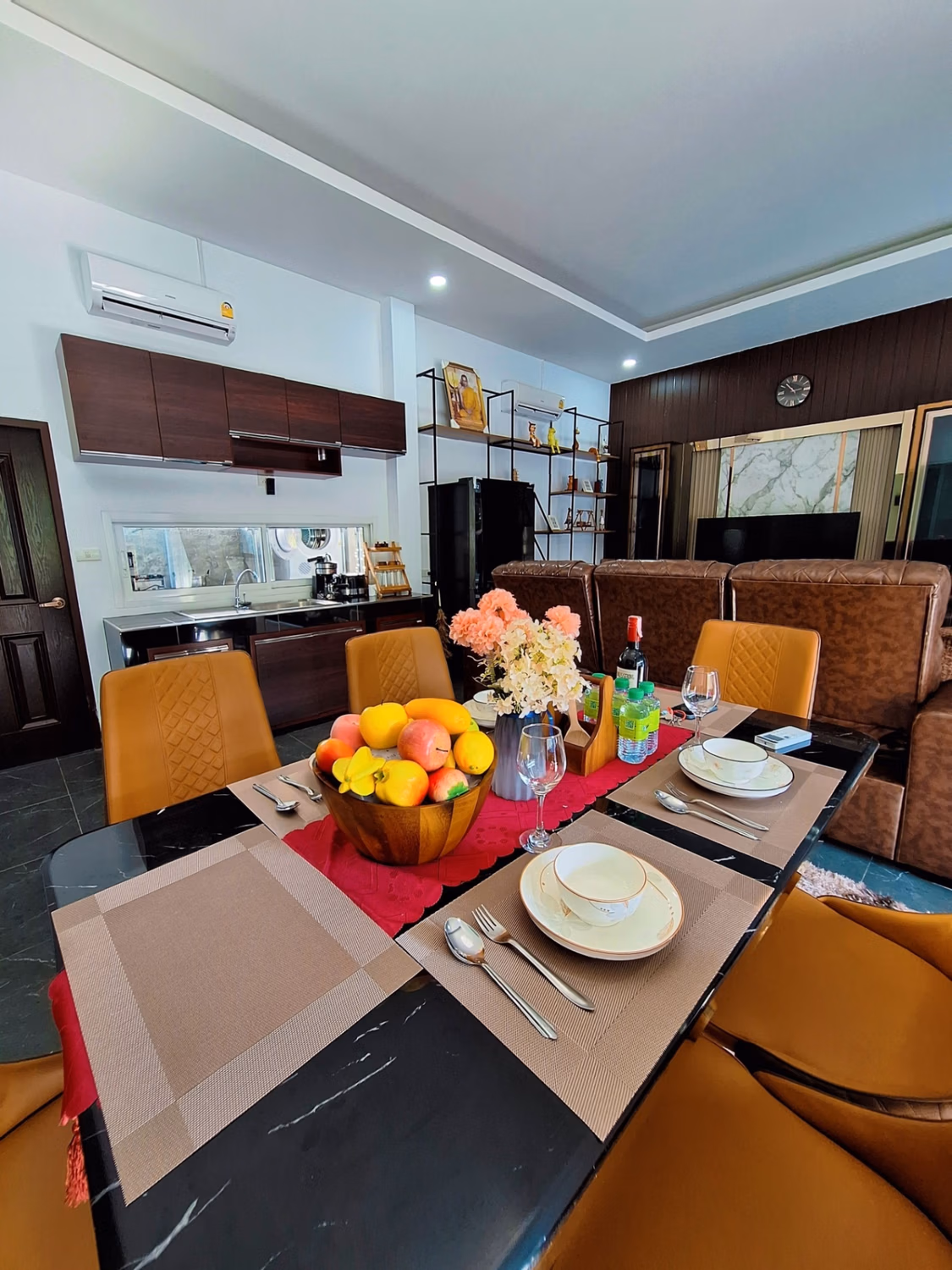3 ห้องนอน บ้าน สำหรับ จำหน่าย ใน San Sai District - Image 4