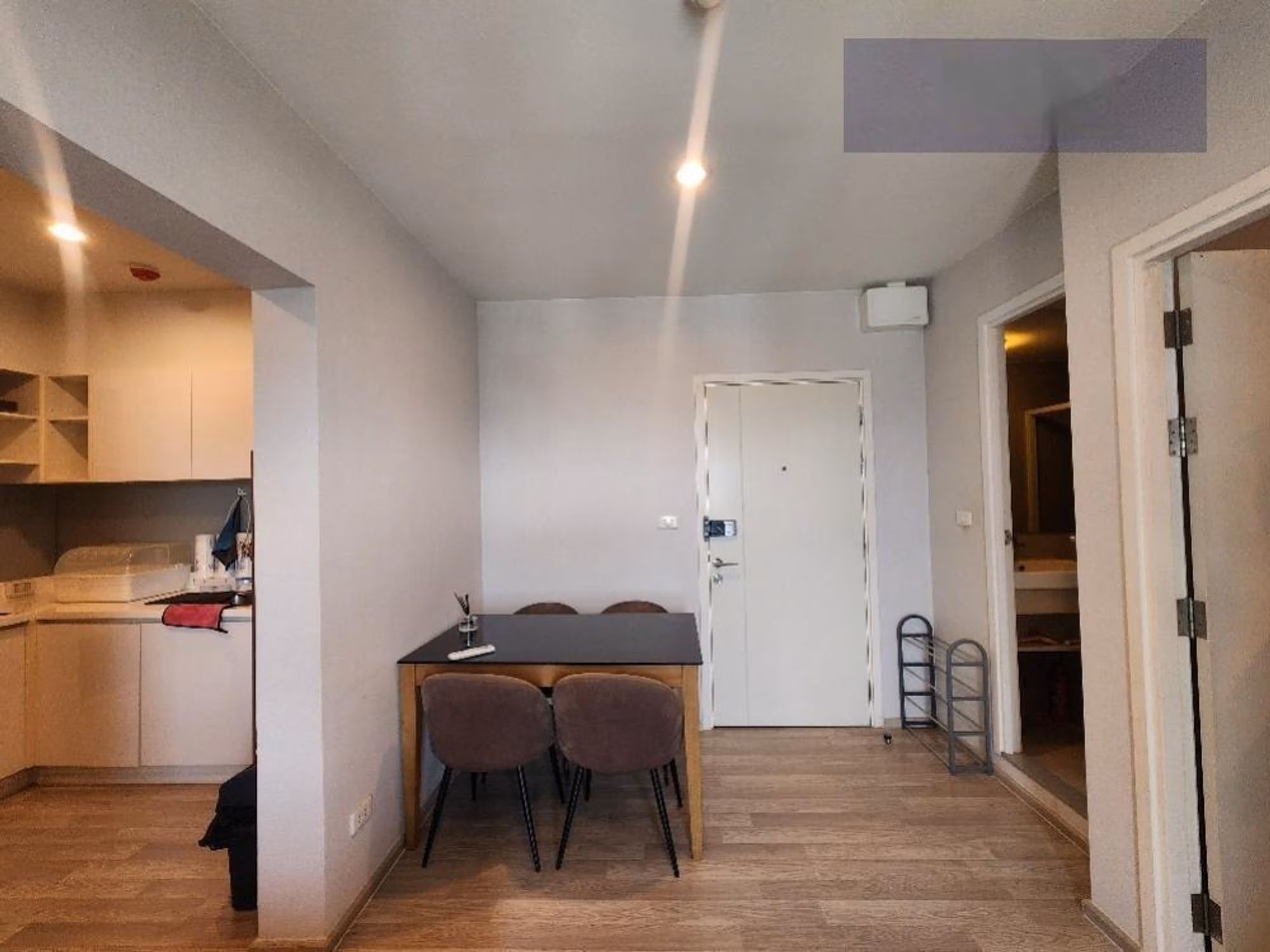 Condo for Rent at The Privacy Rama 9 - Image 7