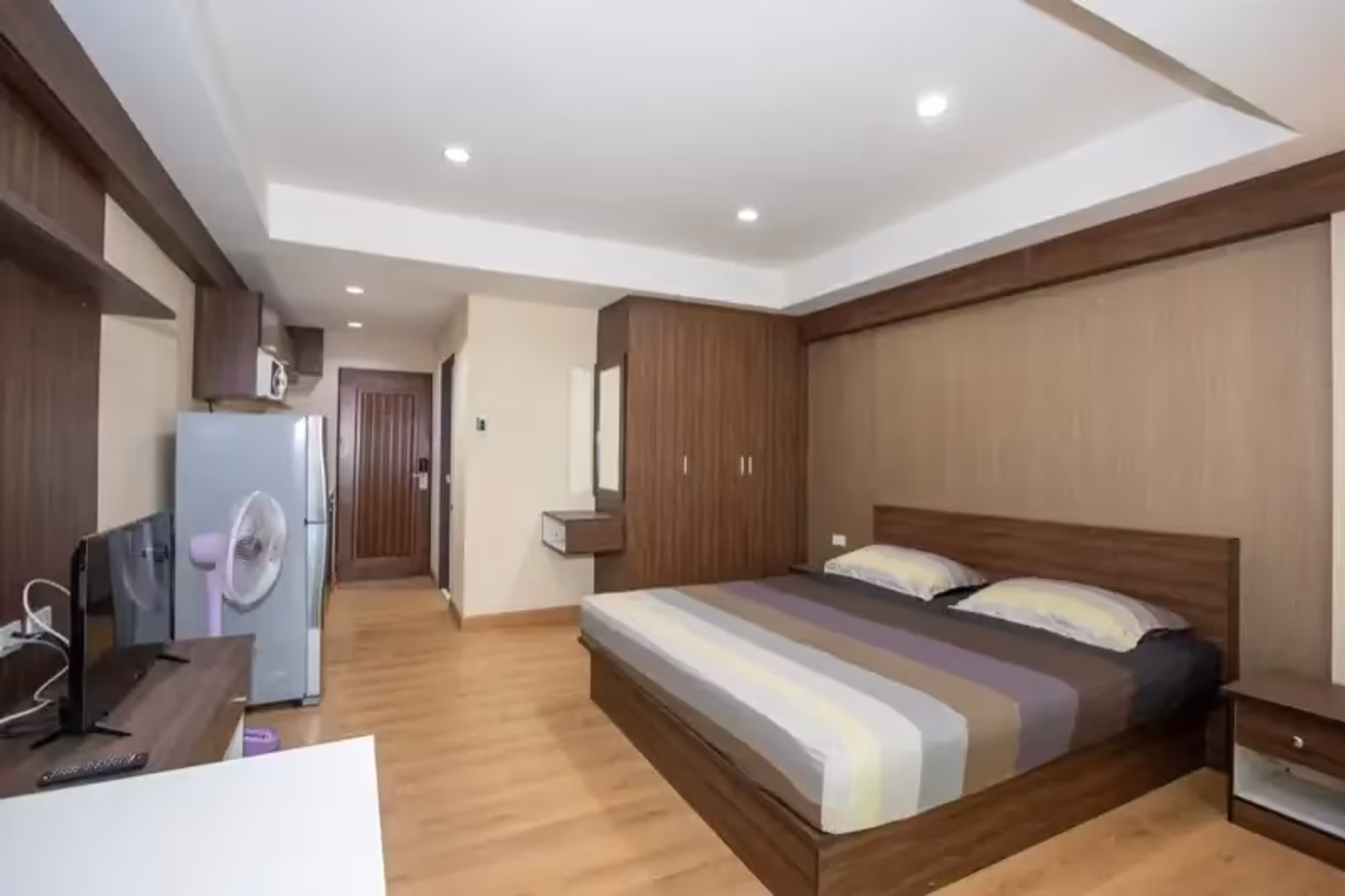 Studio for Sale in Chang Phueak, Mueang Chiang Mai - Image 1
