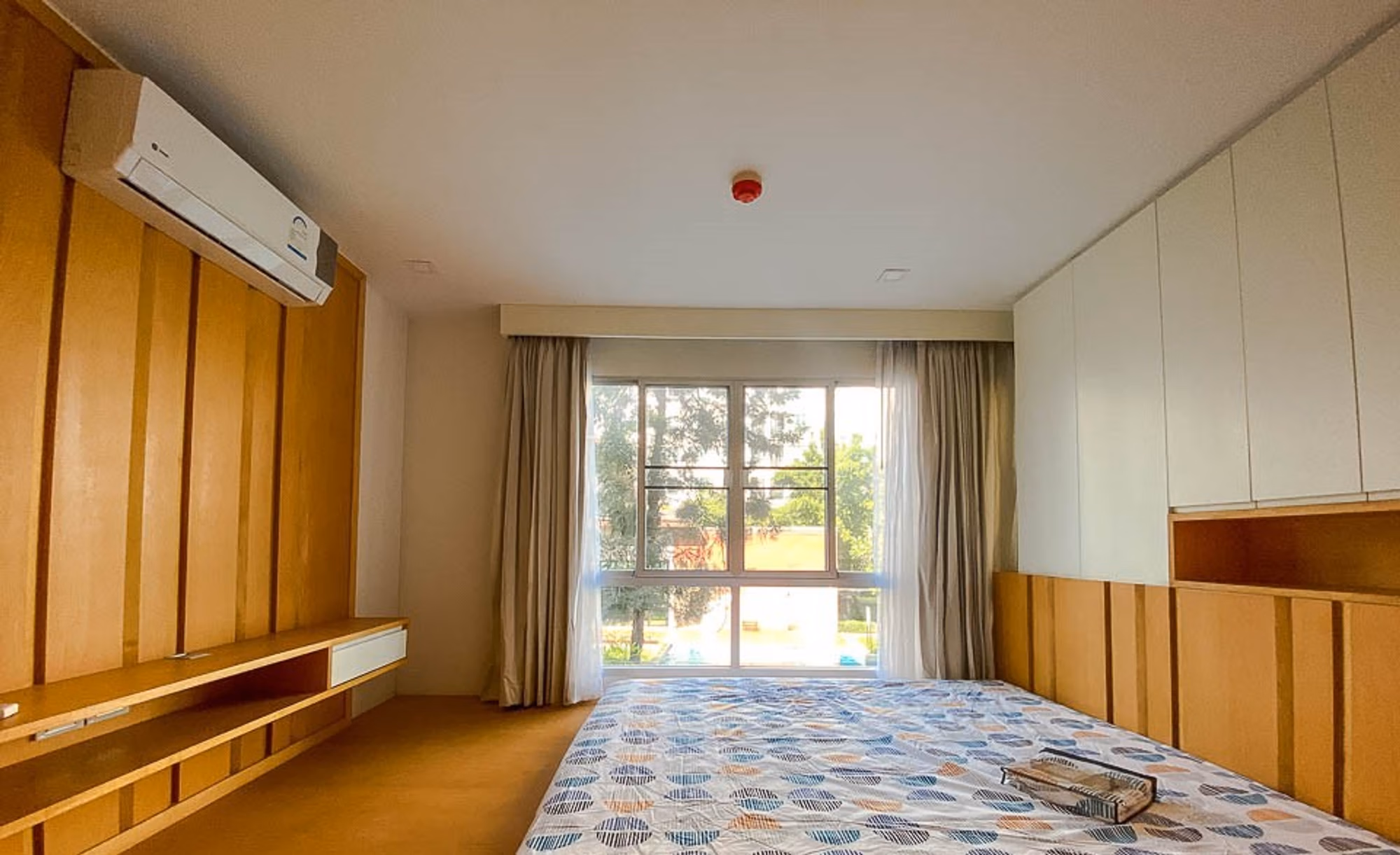 2 Bedroom Condo at DCondo Nim - Image 7
