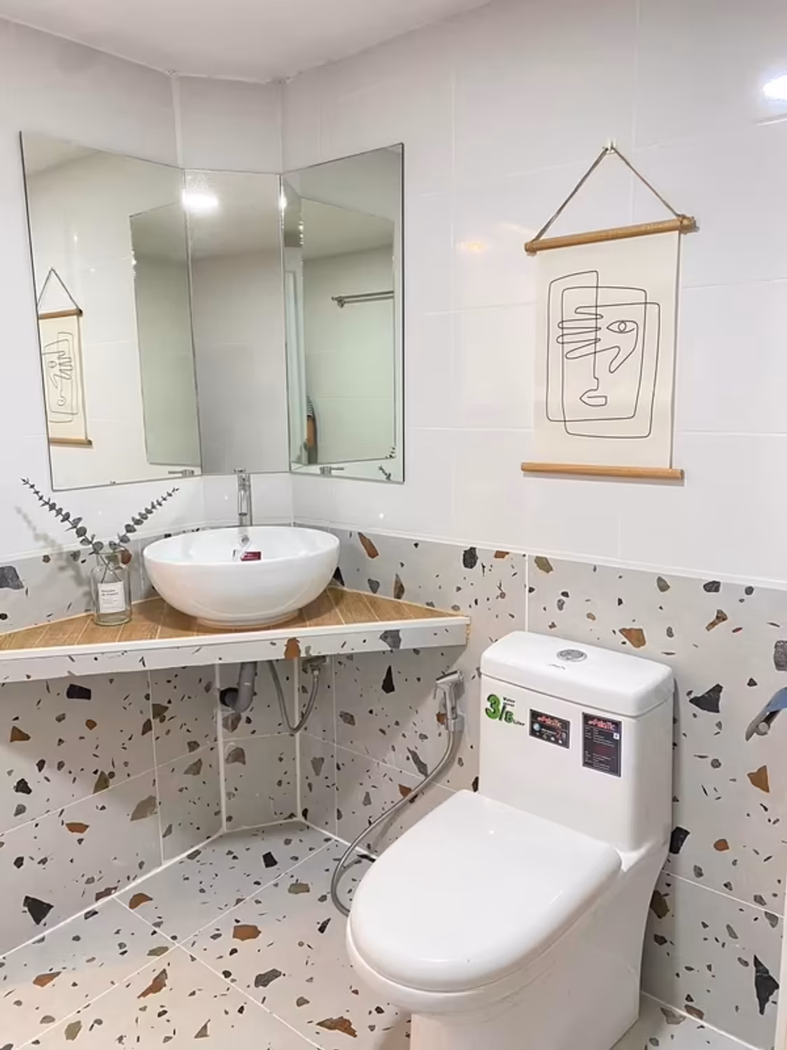 Studio for Sale in Pa Tan, Mueang Chiang Mai - Image 2