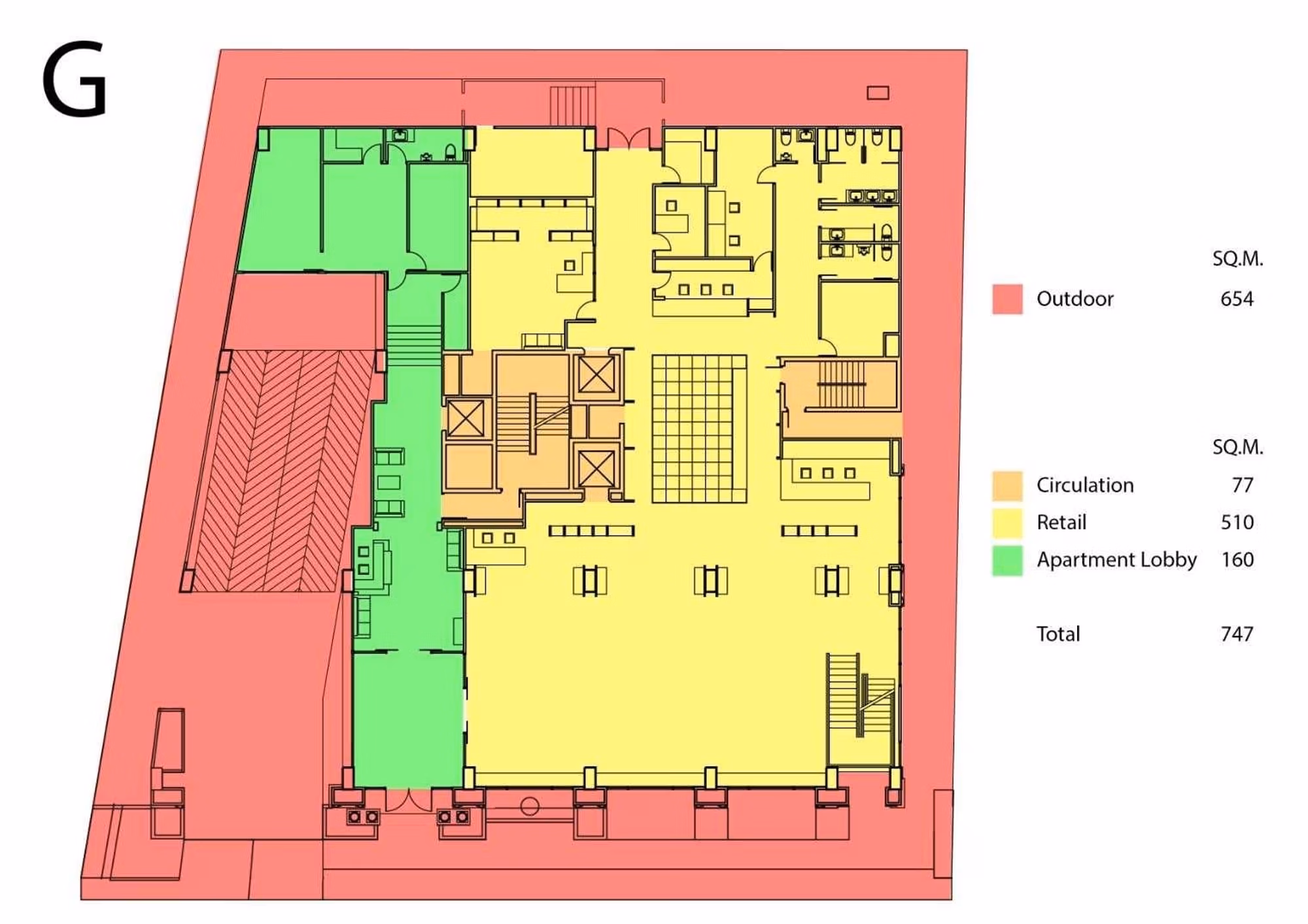 27 ห้องนอน อาคารพานิชย์ สำหรับ จำหน่าย ใน Watthana - Image 13