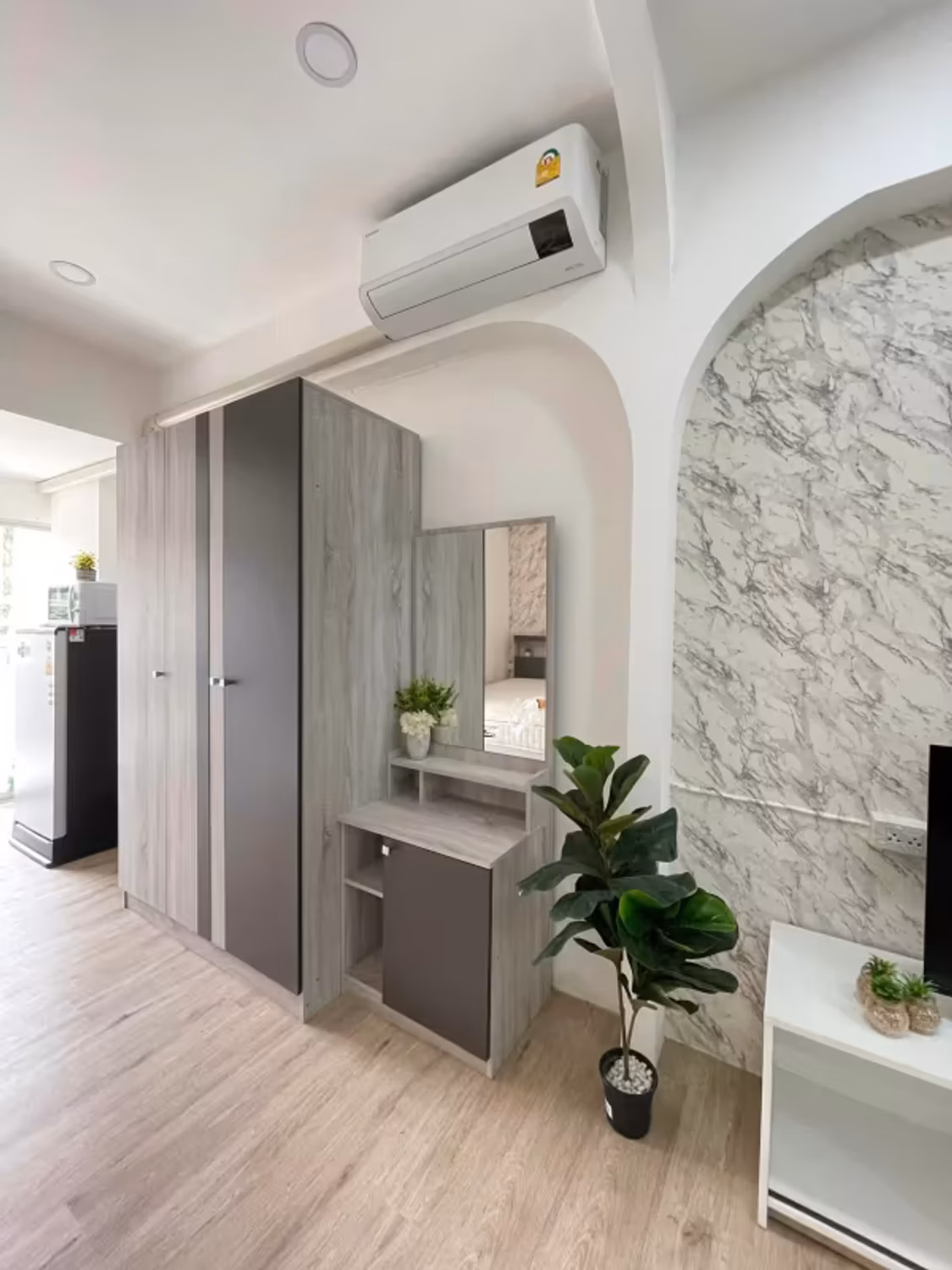 Studio for Sale in Tha Sala, Mueang Chiang Mai - Image 5
