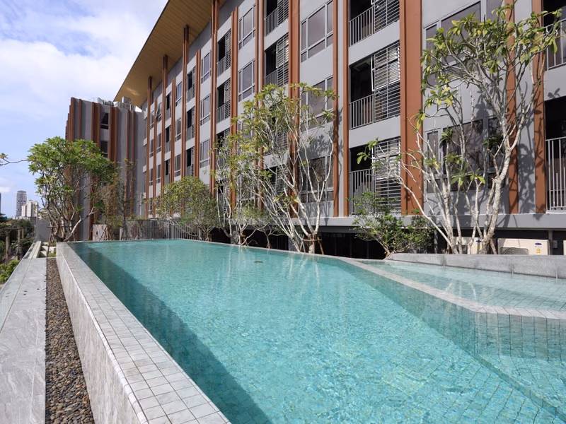 Quintara Phume Sukhumvit 39