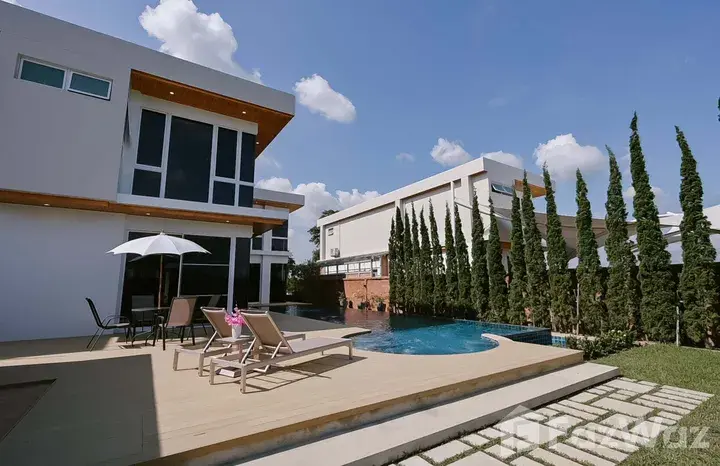 3 Bedroom House - Image 35