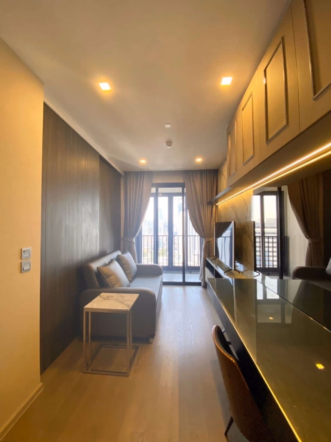 1 Bed Condo for Rent and Sale  Near Asok BTS - Image 6