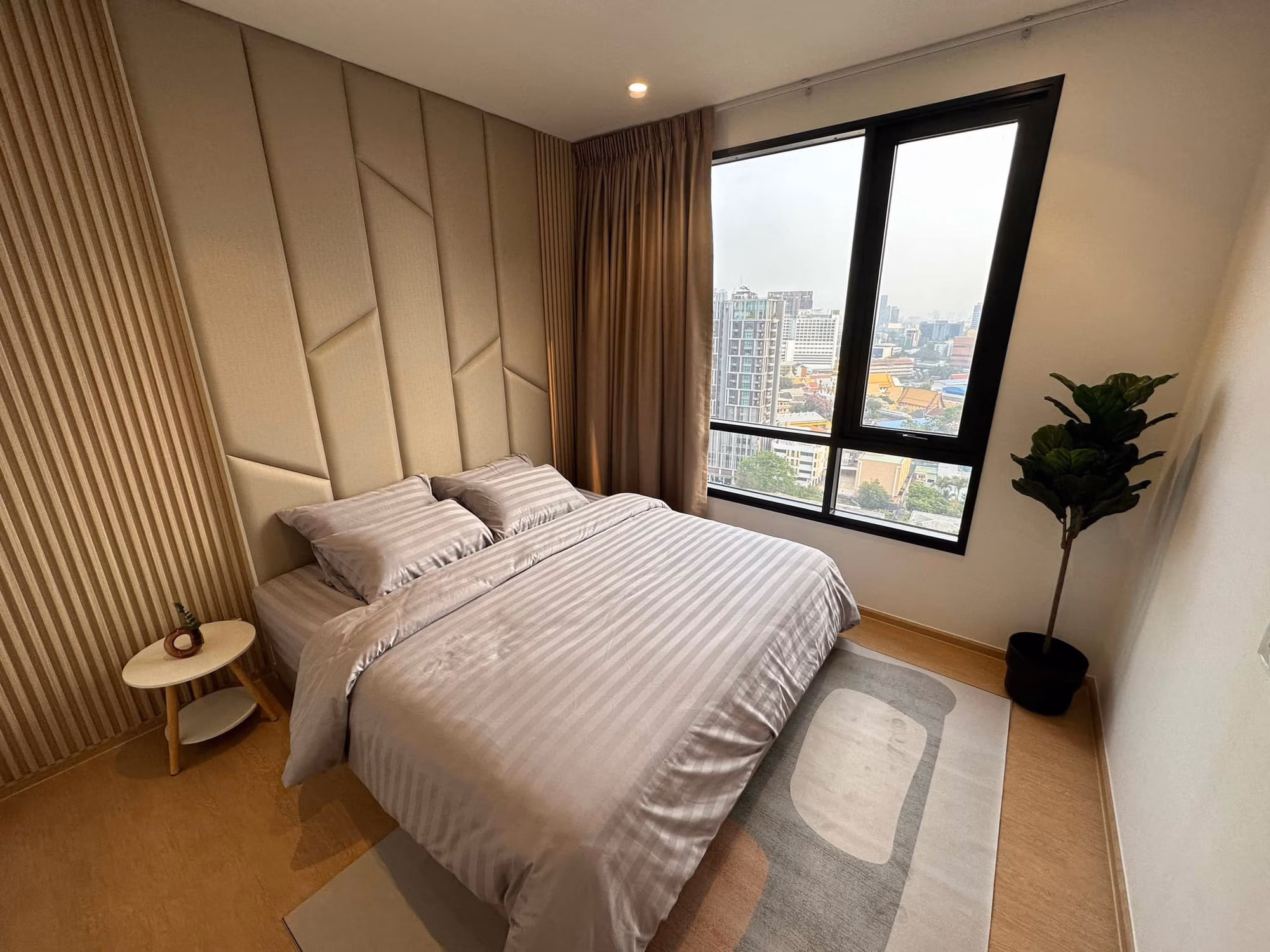 1 Bed Condo for Sale  Near Ekkamai BTS - Image 6
