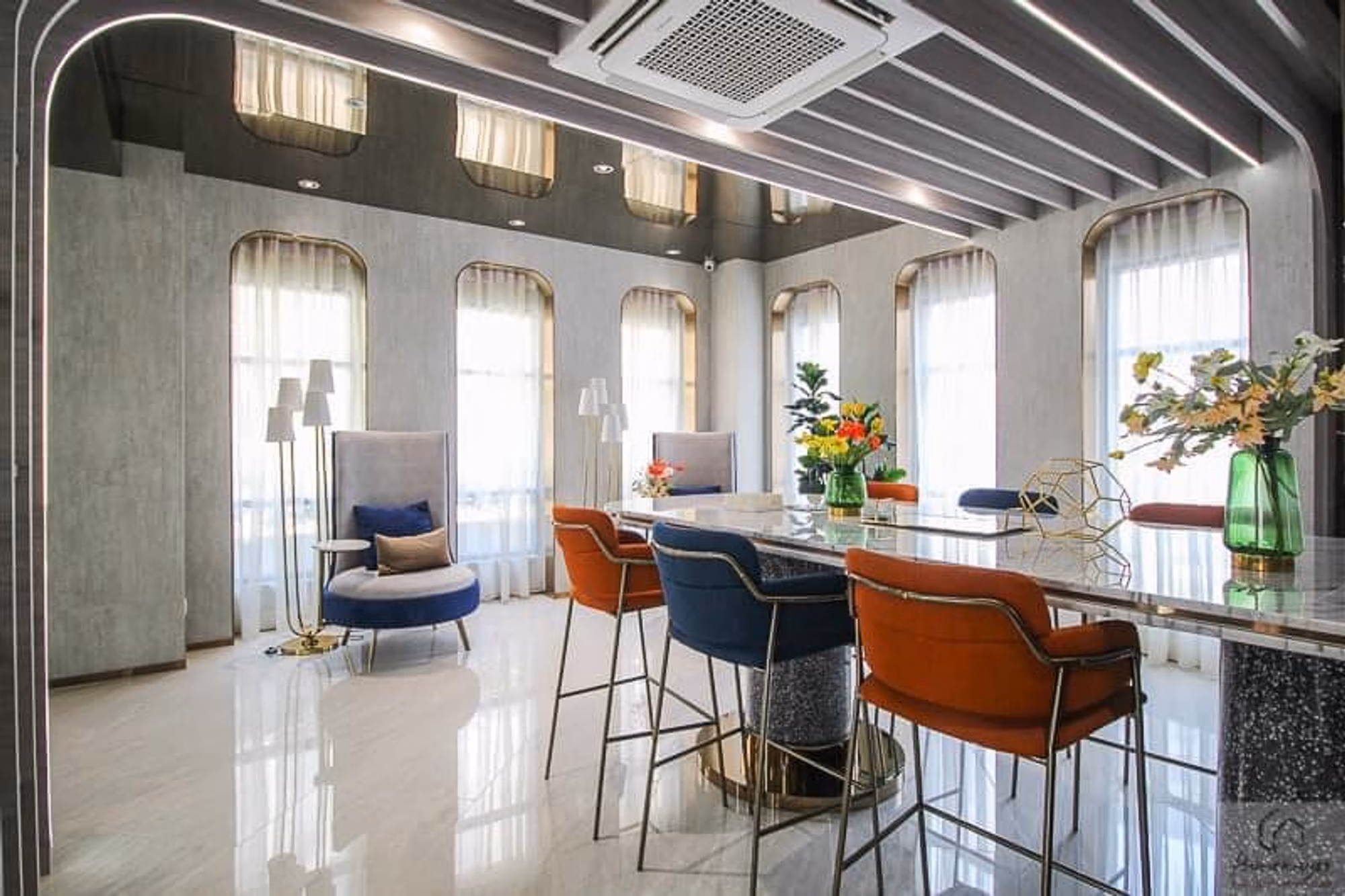 Condo for Rent at Aspire Sukhumvit Onnut - Image 16