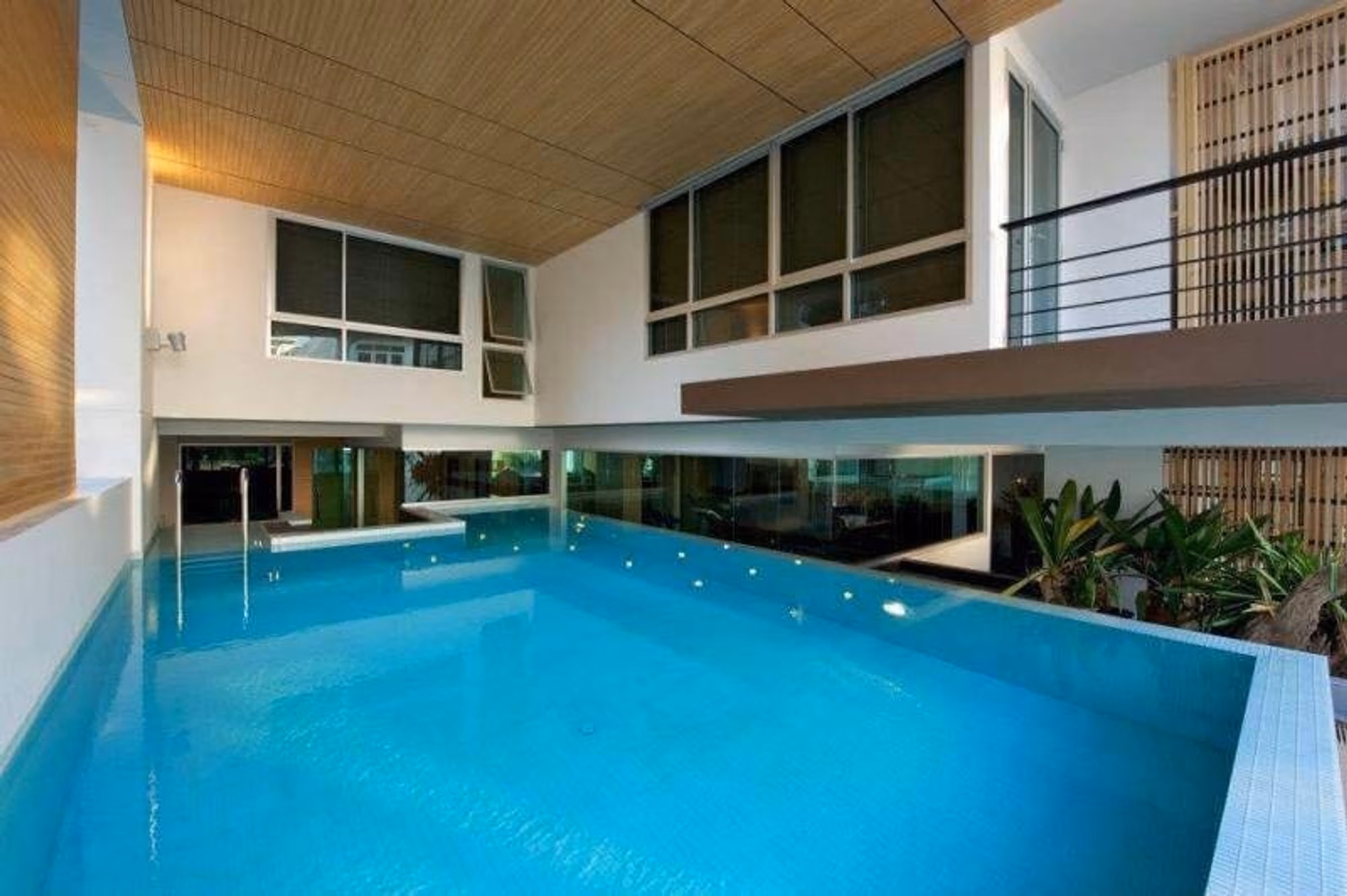 2 Bed Condo for Rent  Near Phra Khanong BTS - Image 5