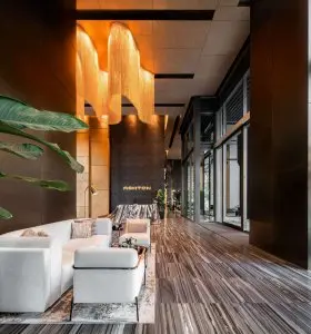 2 Bed Condo for Rent in Bang Rak - Image 38