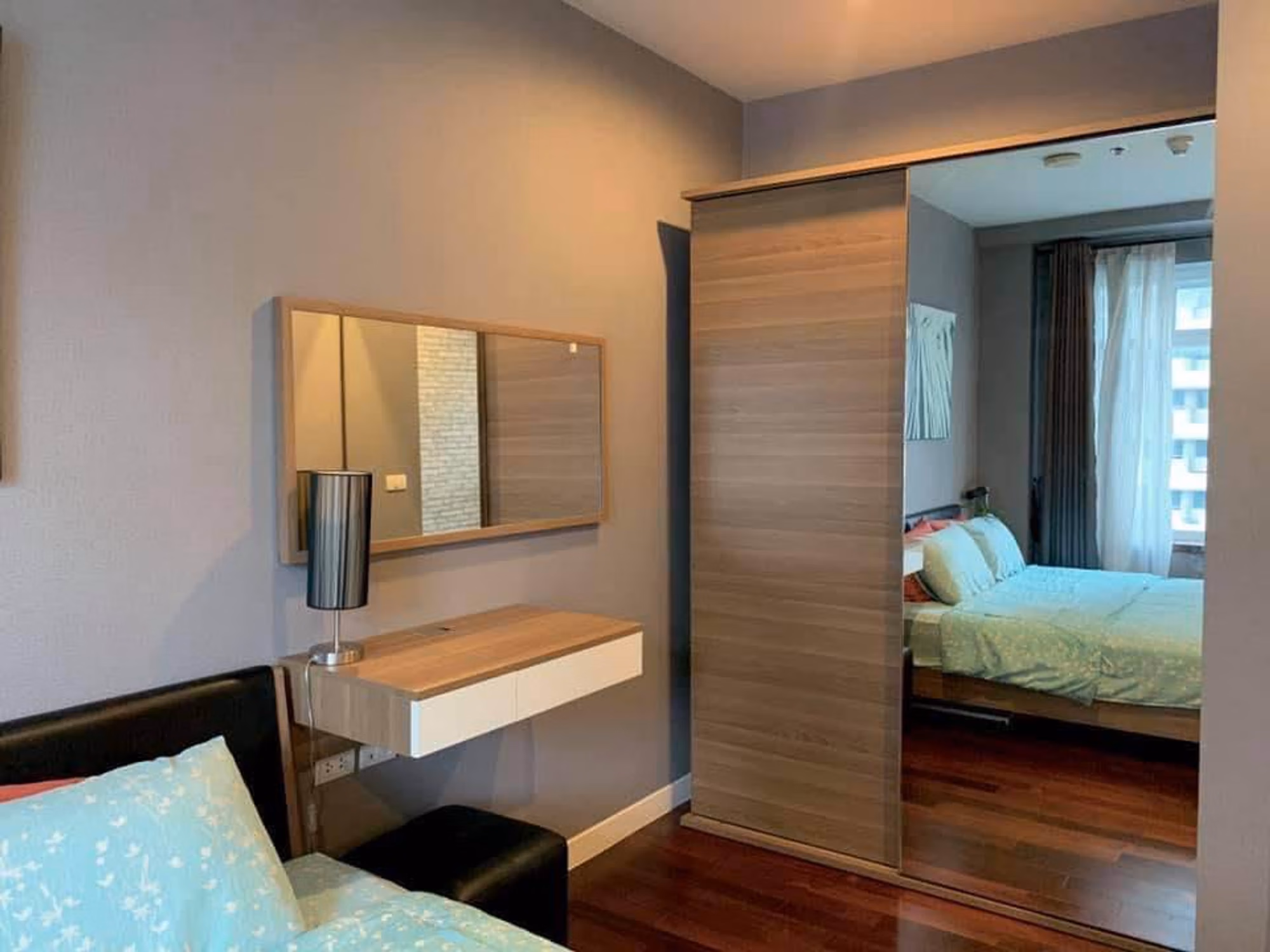 Condo for Rent at Circle Condominium - Image 11