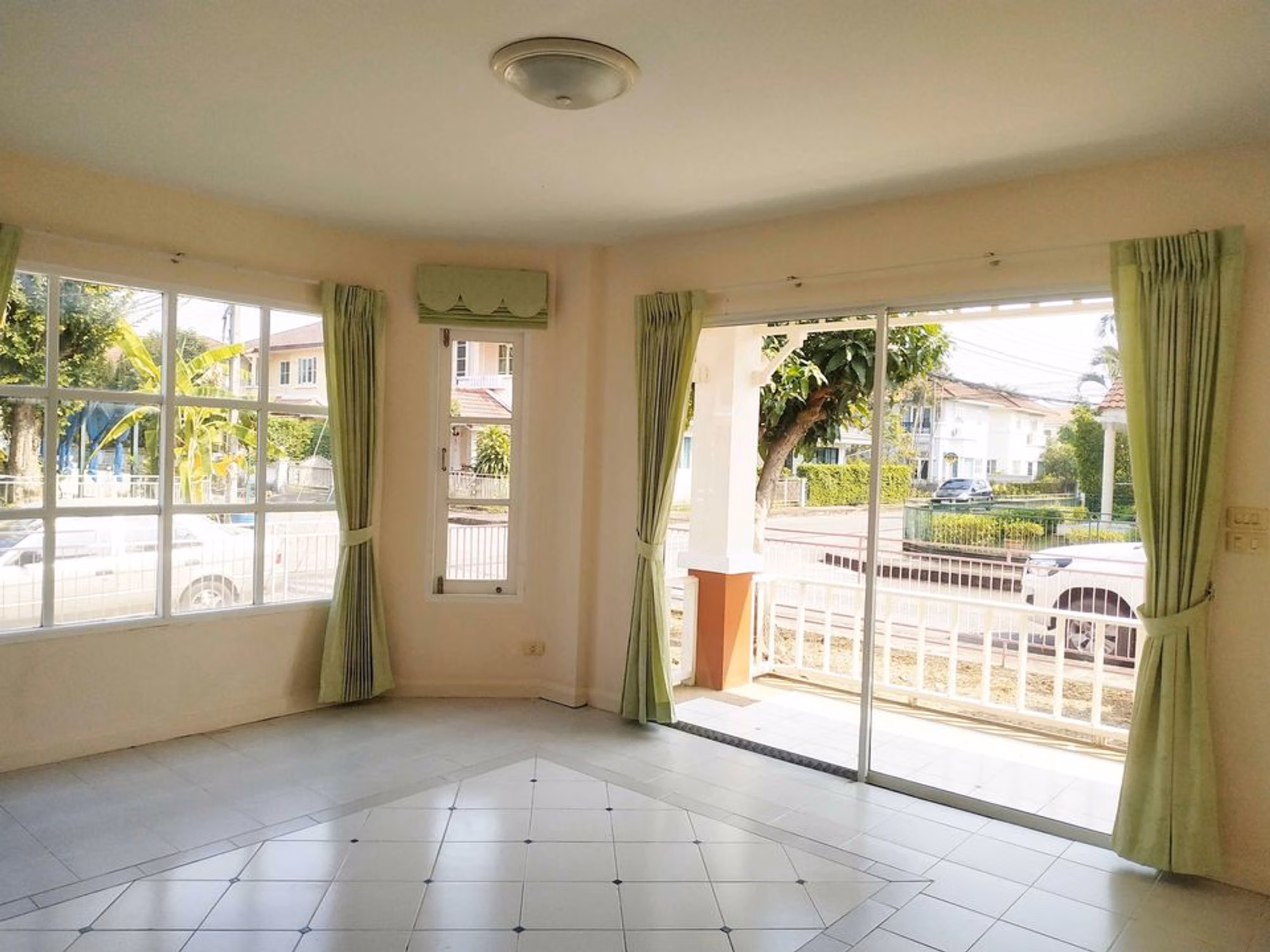 House for Sale at Land and Houses Park San Sai - Image 3