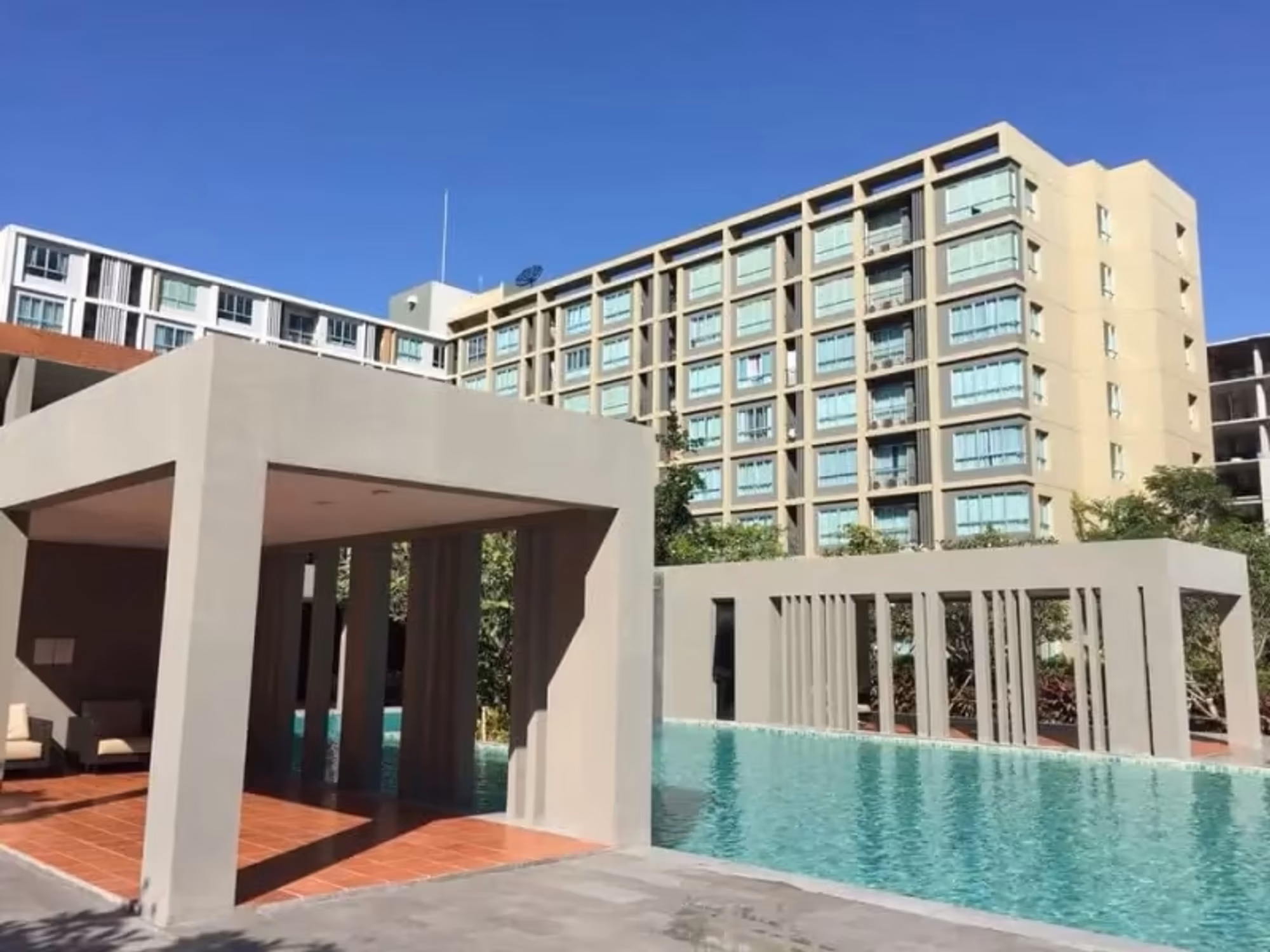 Studio for Sale in Fa Ham, Mueang Chiang Mai - Image 4