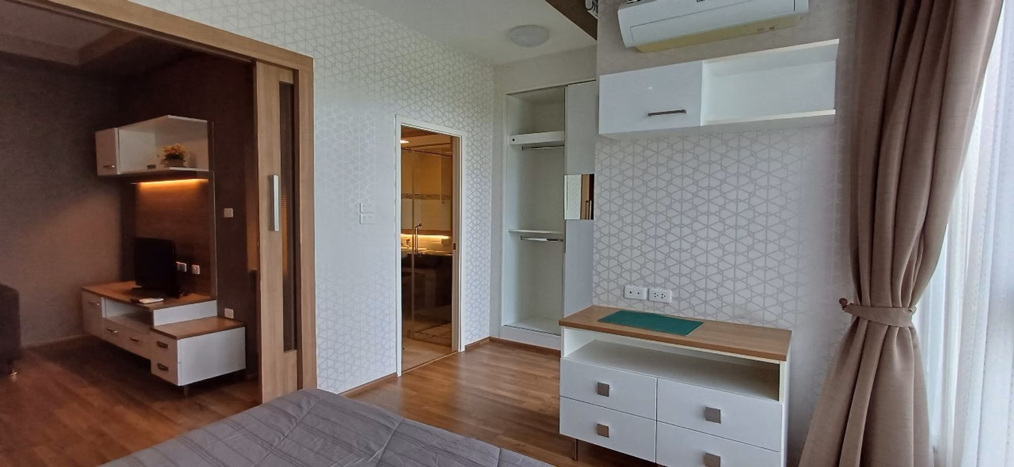 2 Bed Condo for Rent in Mueang Chiang Mai - Image 4