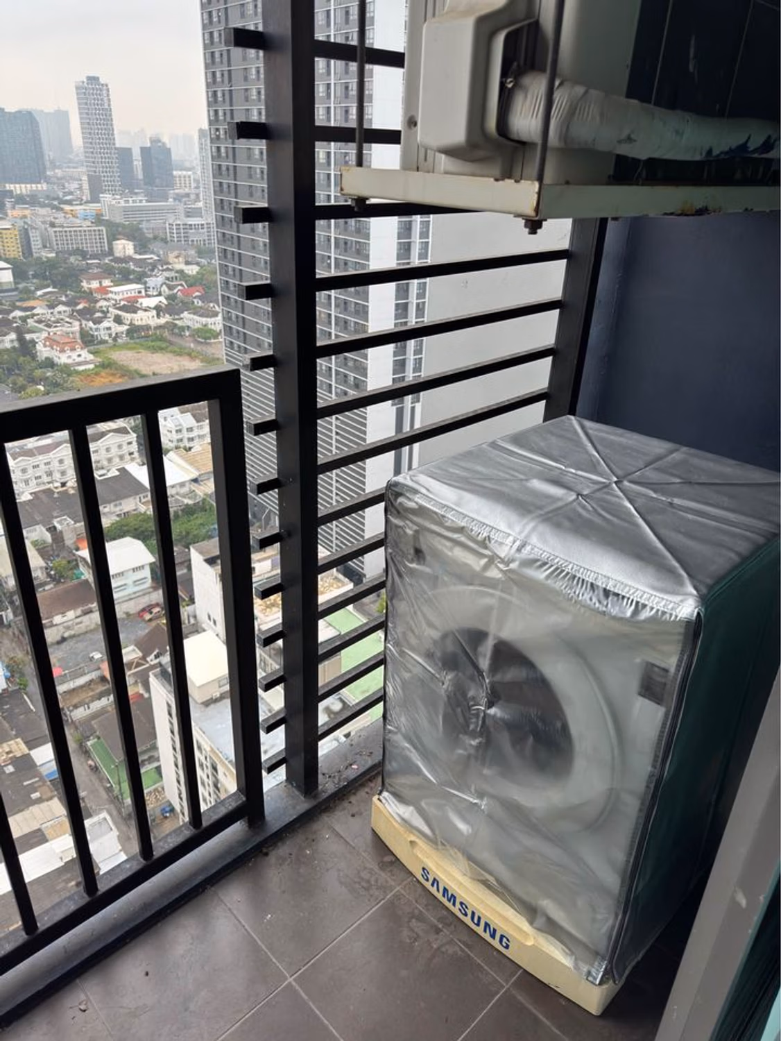 Condo for Sale at The Base Sukhumvit 77 - Image 6