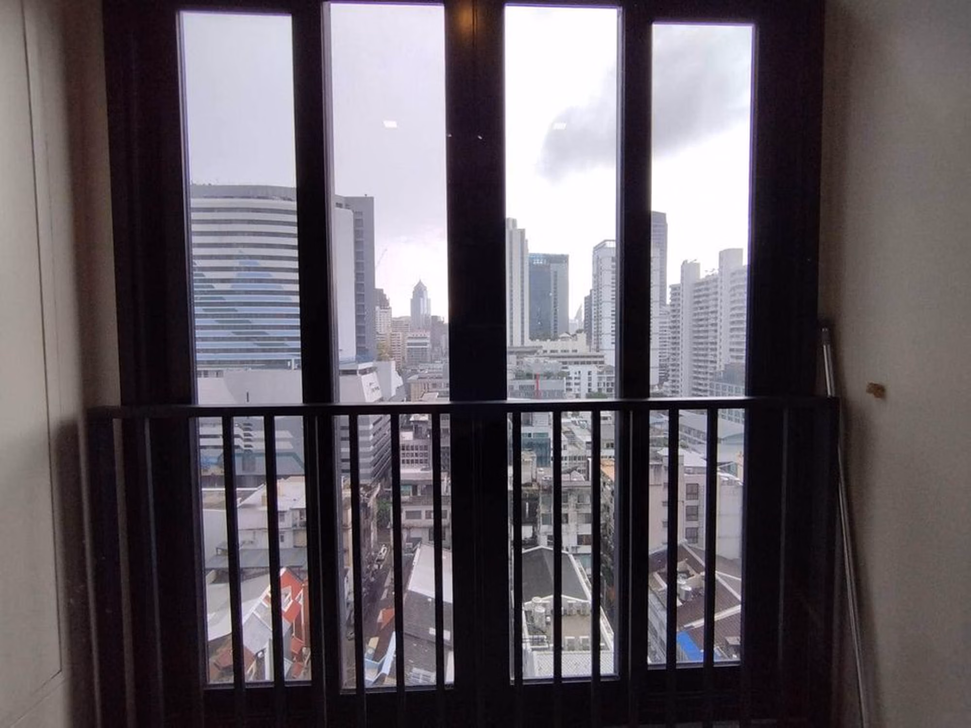 1 Bed Condo for Rent in Watthana - Image 5