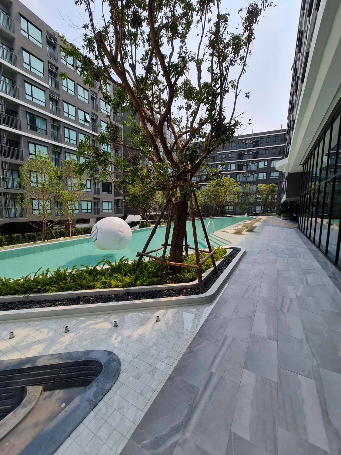 1 Bed Condo for Sale in Bang Na - Image 9