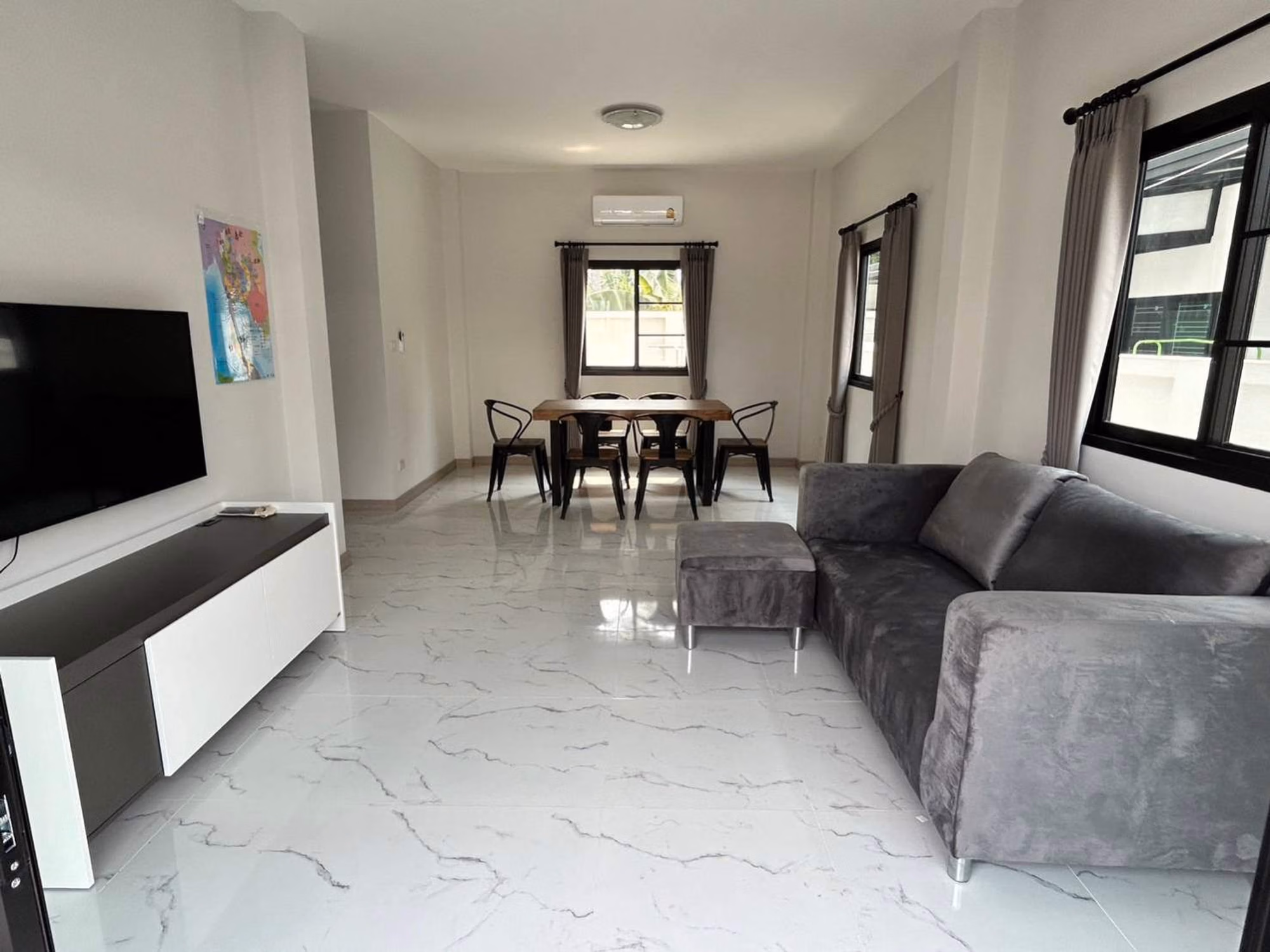 3 Bed House for Rent in Mueang Chiang Mai - Image 3