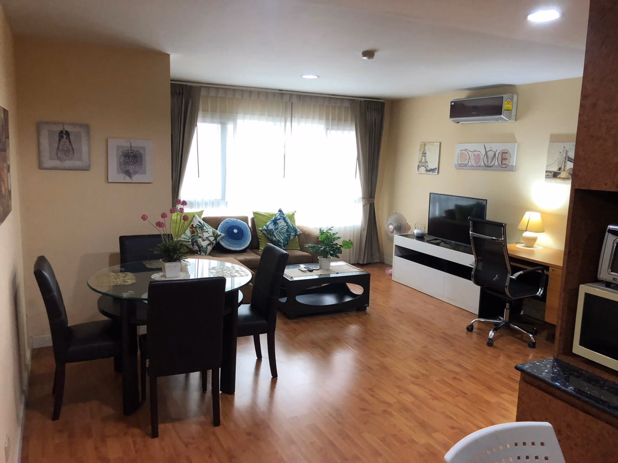 1 ห้องนอน คอนโด สำหรับ จำหน่าย ใน Mueang Chiang Mai - Image 5