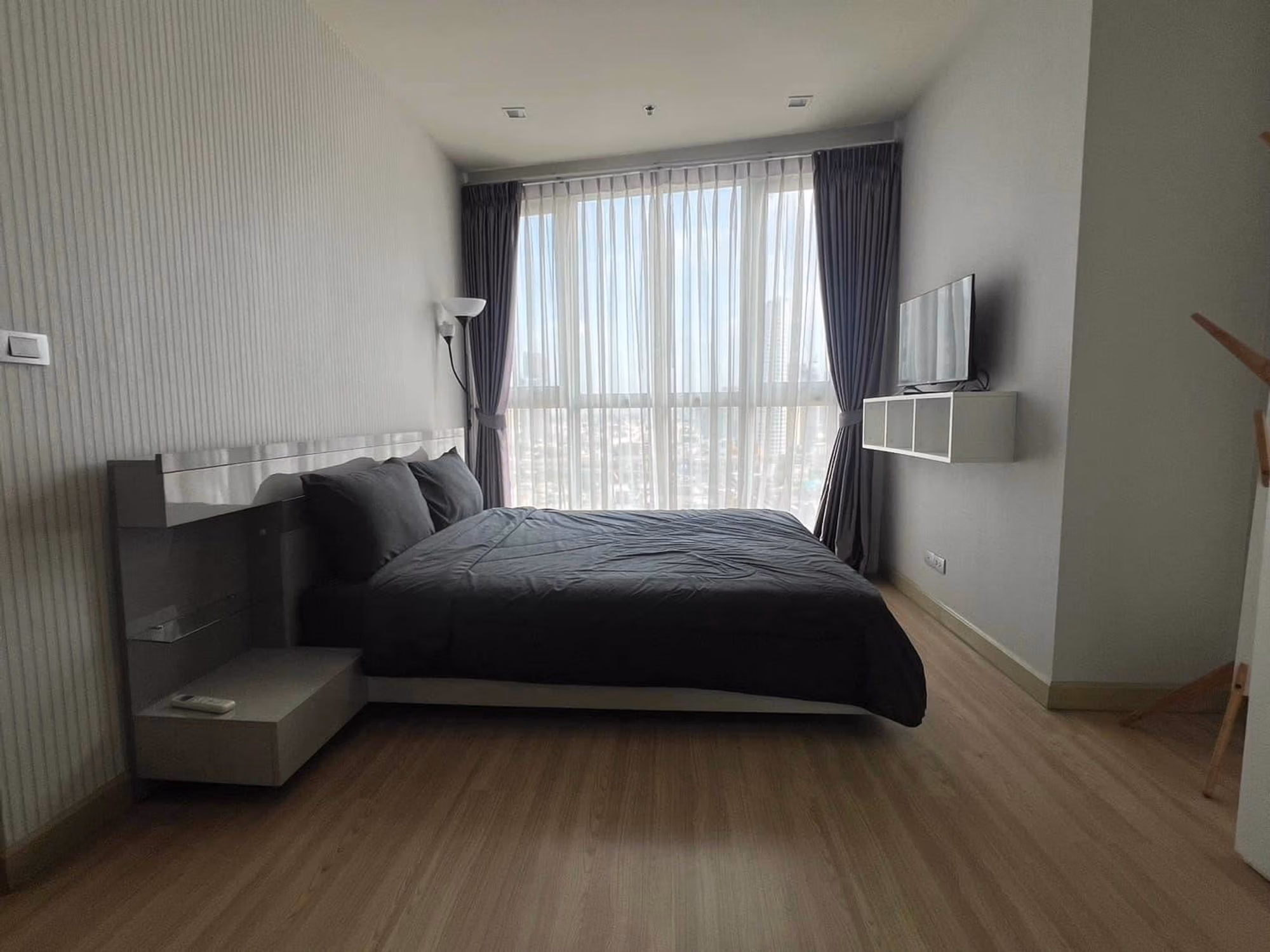 1 Bed Condo for Sale in Watthana - Image 7