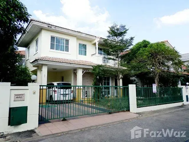 2 Bedroom House - Image 26