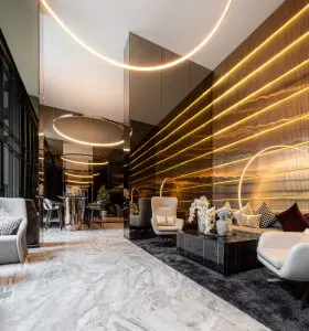 Concierge