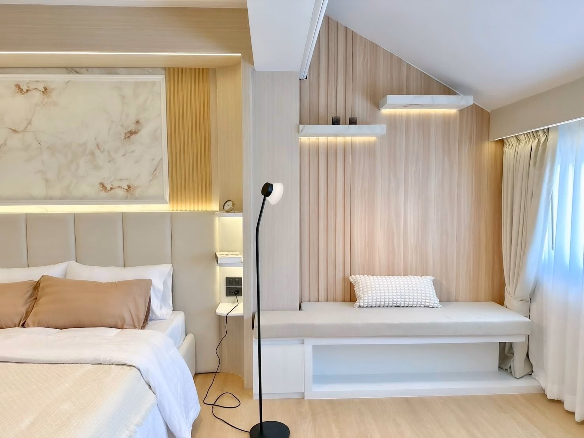 1 Bed Condo for Sale in Mueang Chiang Mai - Image 8