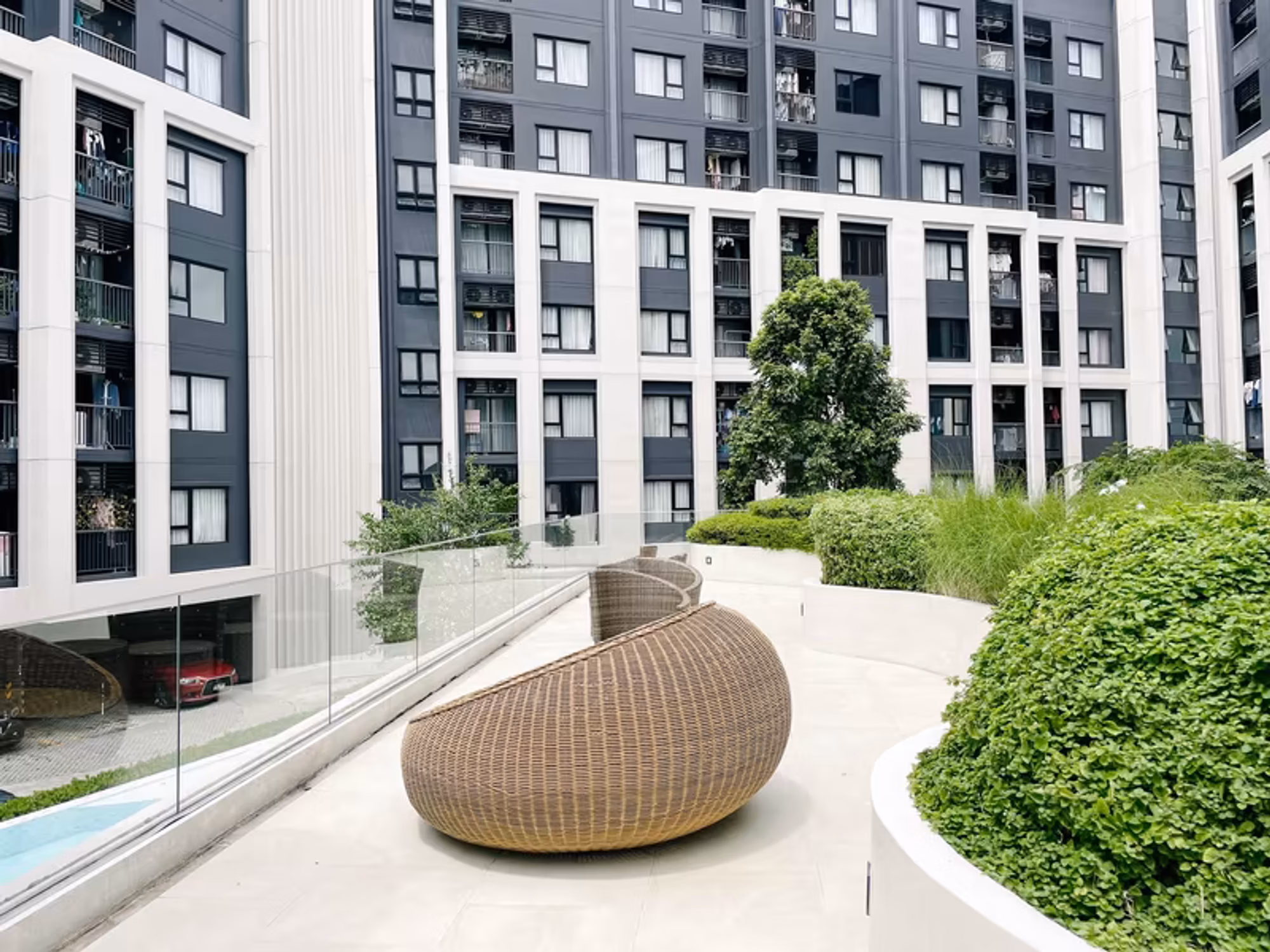 Aspire Sukhumvit Onnut - Image 22
