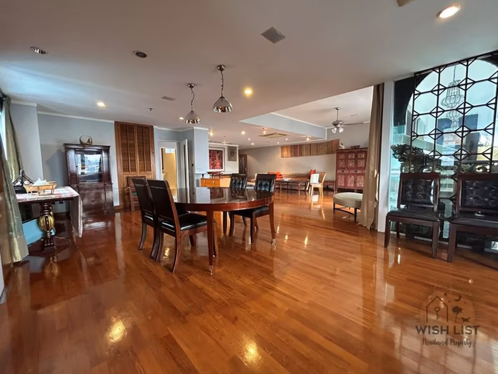Condo for Sale at Kiarti Thanee City Mansion - Image 5