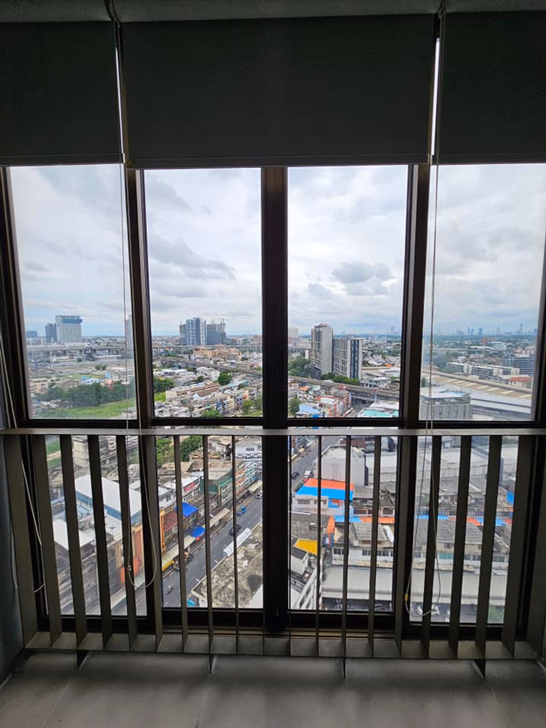 1 Bed Condo for Rent  Near Udom Suk BTS - Image 3