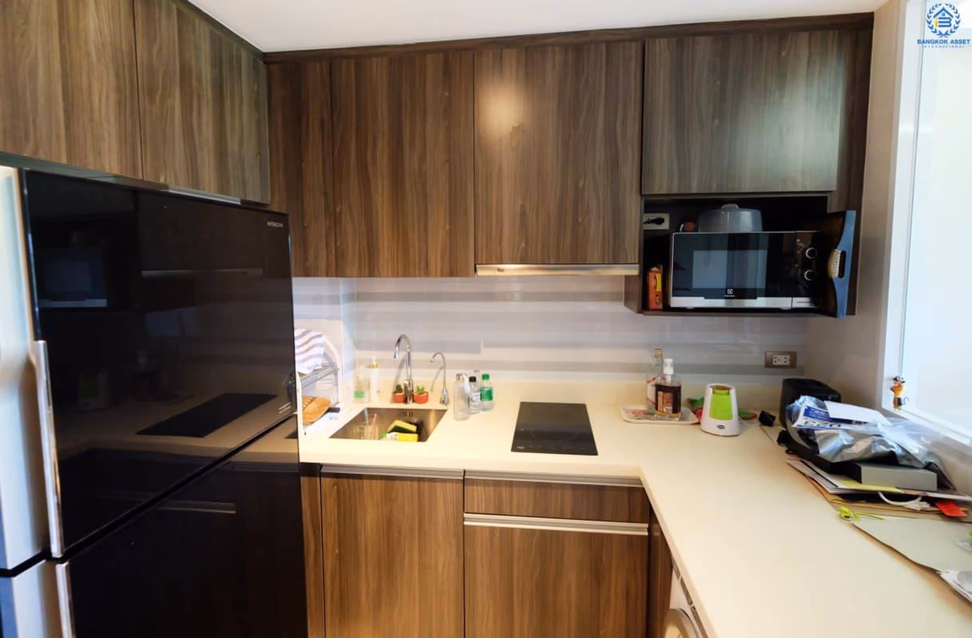 Condo for Sale at Tidy Deluxe Sukhumvit 34 - Image 5