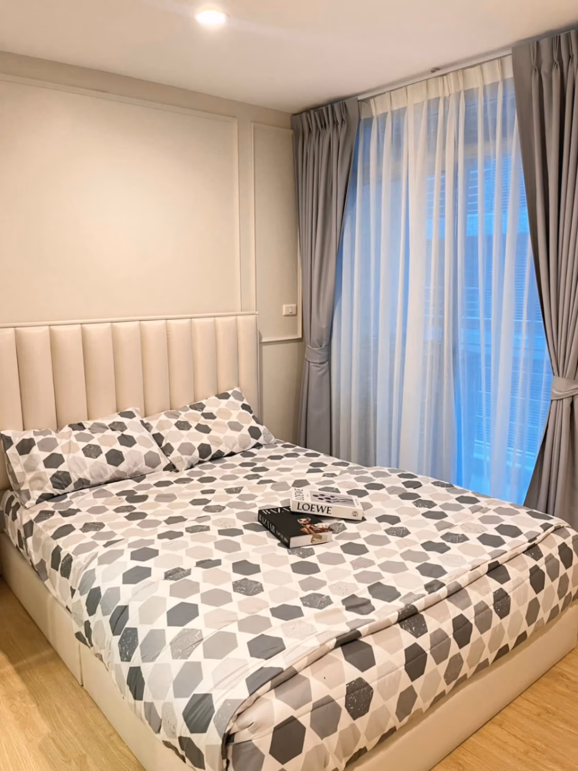 1 Bed Condo for Rent in Khlong Toei - Image 11
