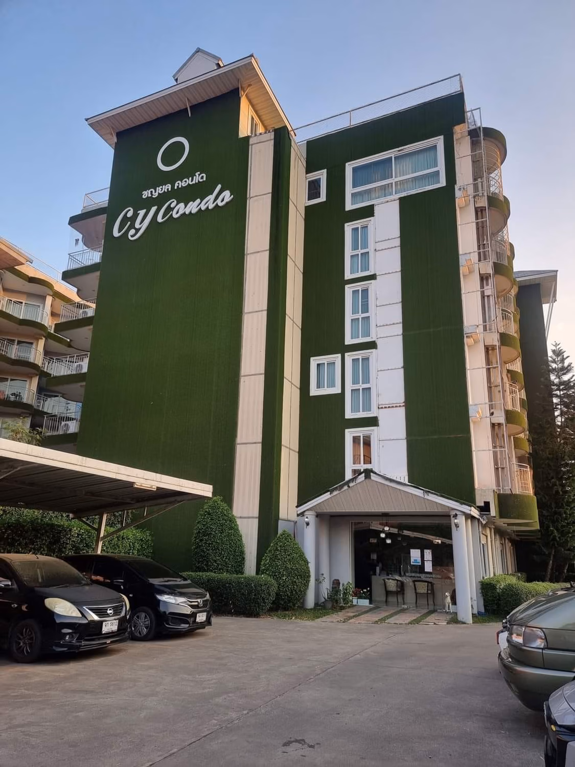 Condo for Sale at Chayayon - Image 8