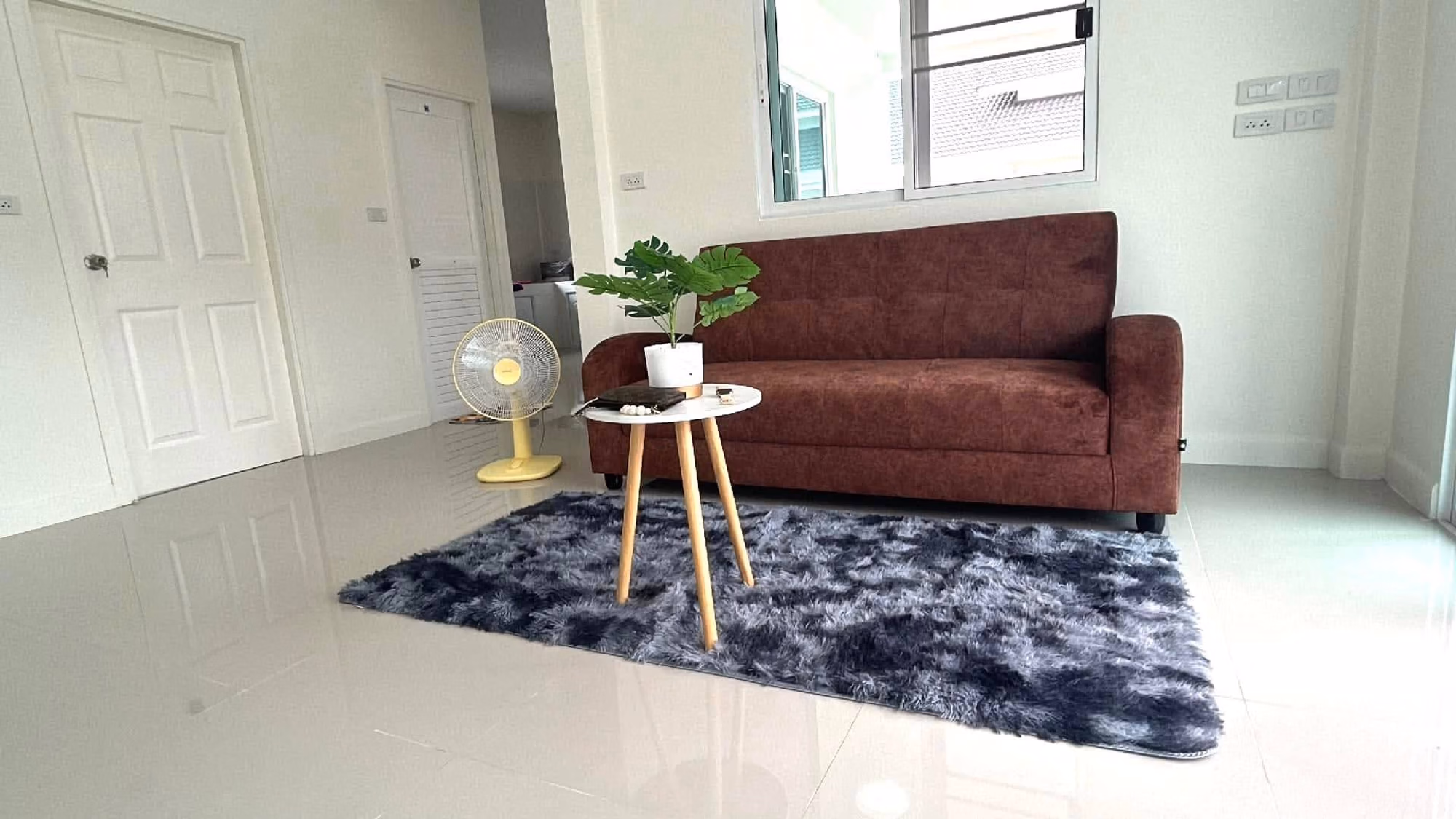3 Bed House for Rent in Hang Dong - Image 2 3 Bed House for Rent in Hang Dong - Image 2
