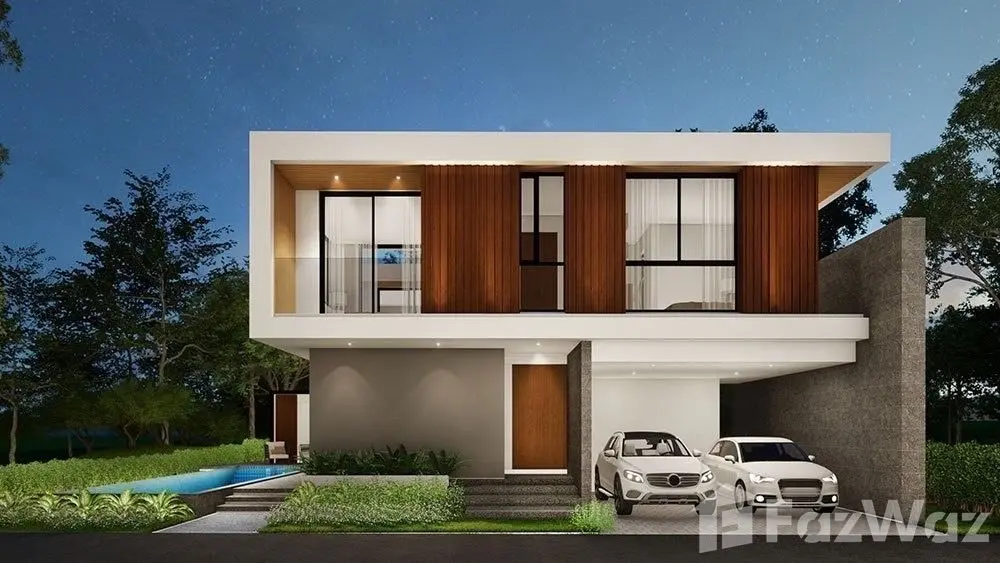4 ห้องนอน House สำหรับ ขาย ใน หางดง - Image 34